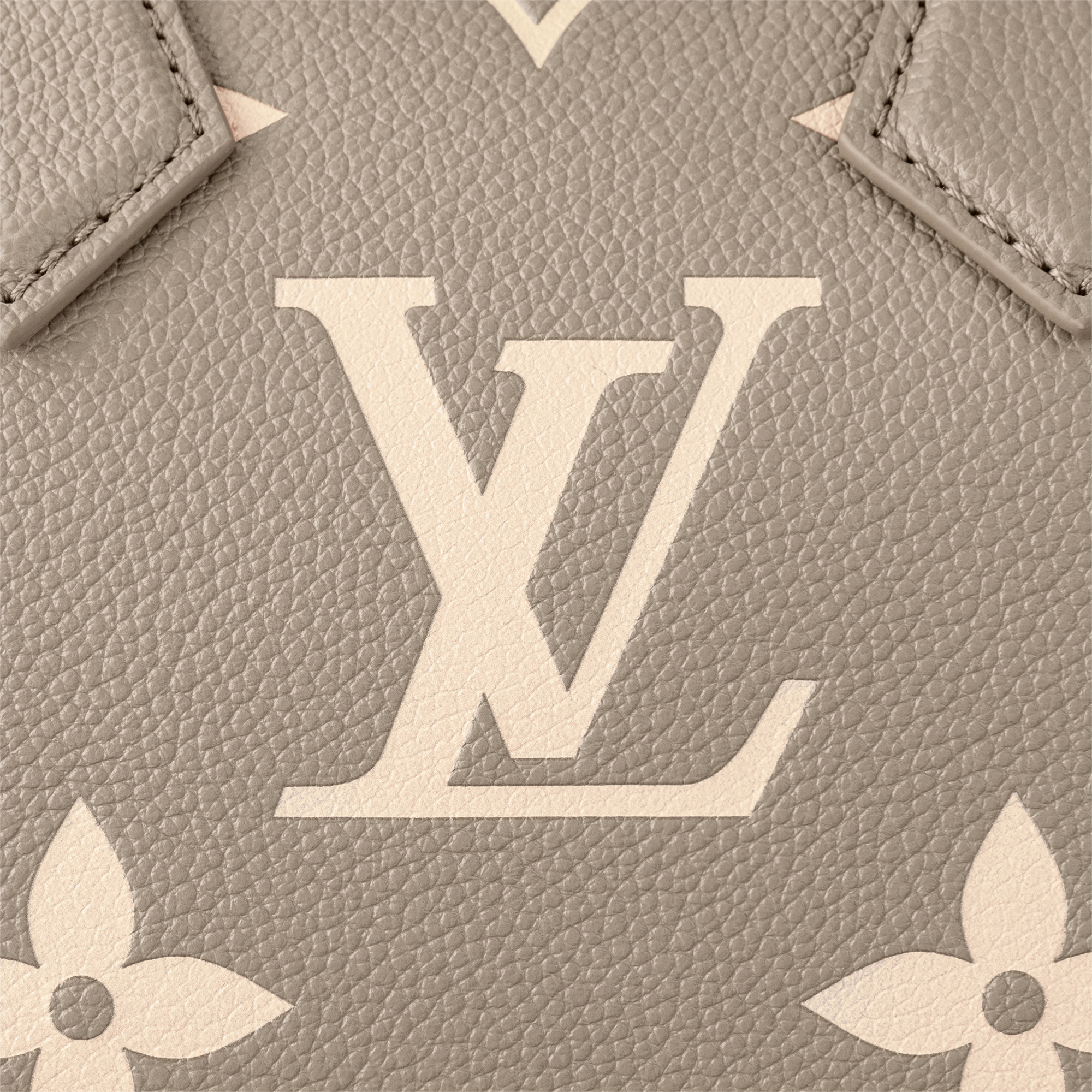 LV} - LVBicolor Monogram Empreinte Leather - LV女士时尚手袋 | 路易威登LOUIS VUITTON官网 (产品缩放)