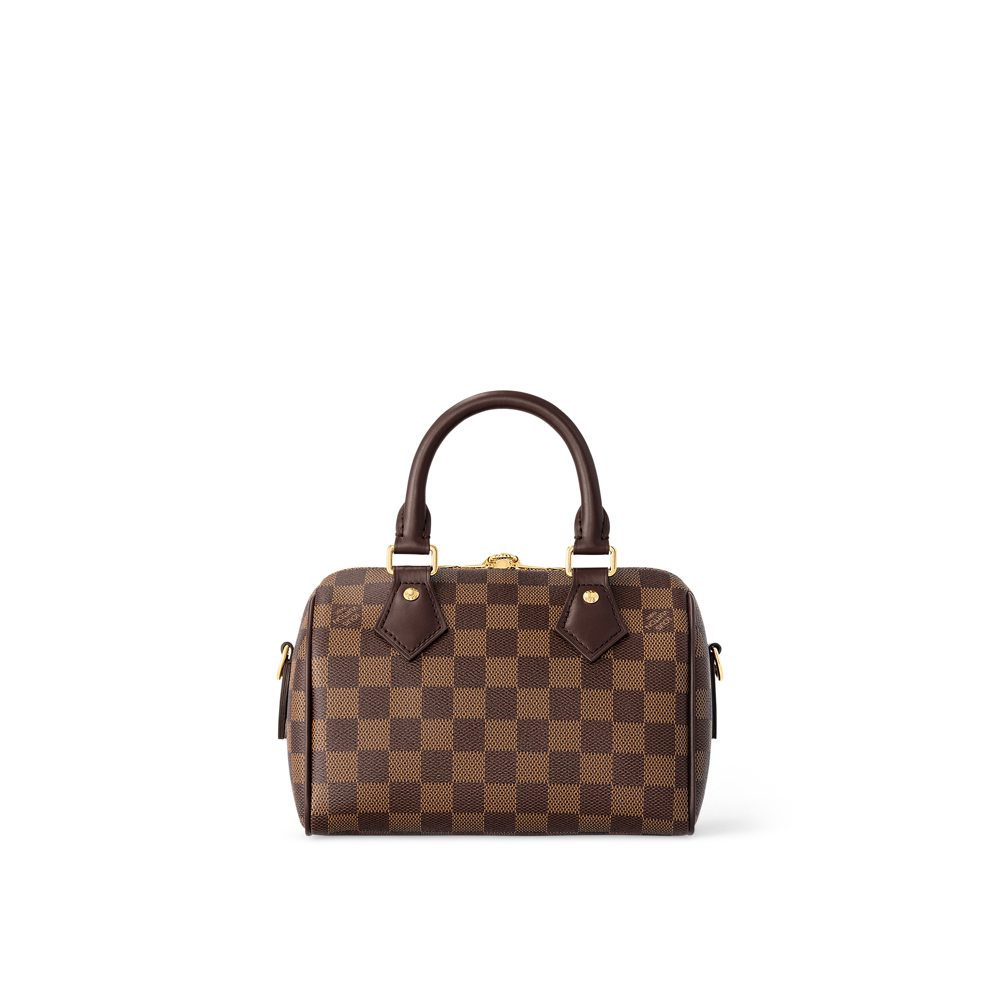 LV} - LVDamier Ebene - LV女士时尚手袋 | 路易威登LOUIS VUITTON官网 (产品缩放)