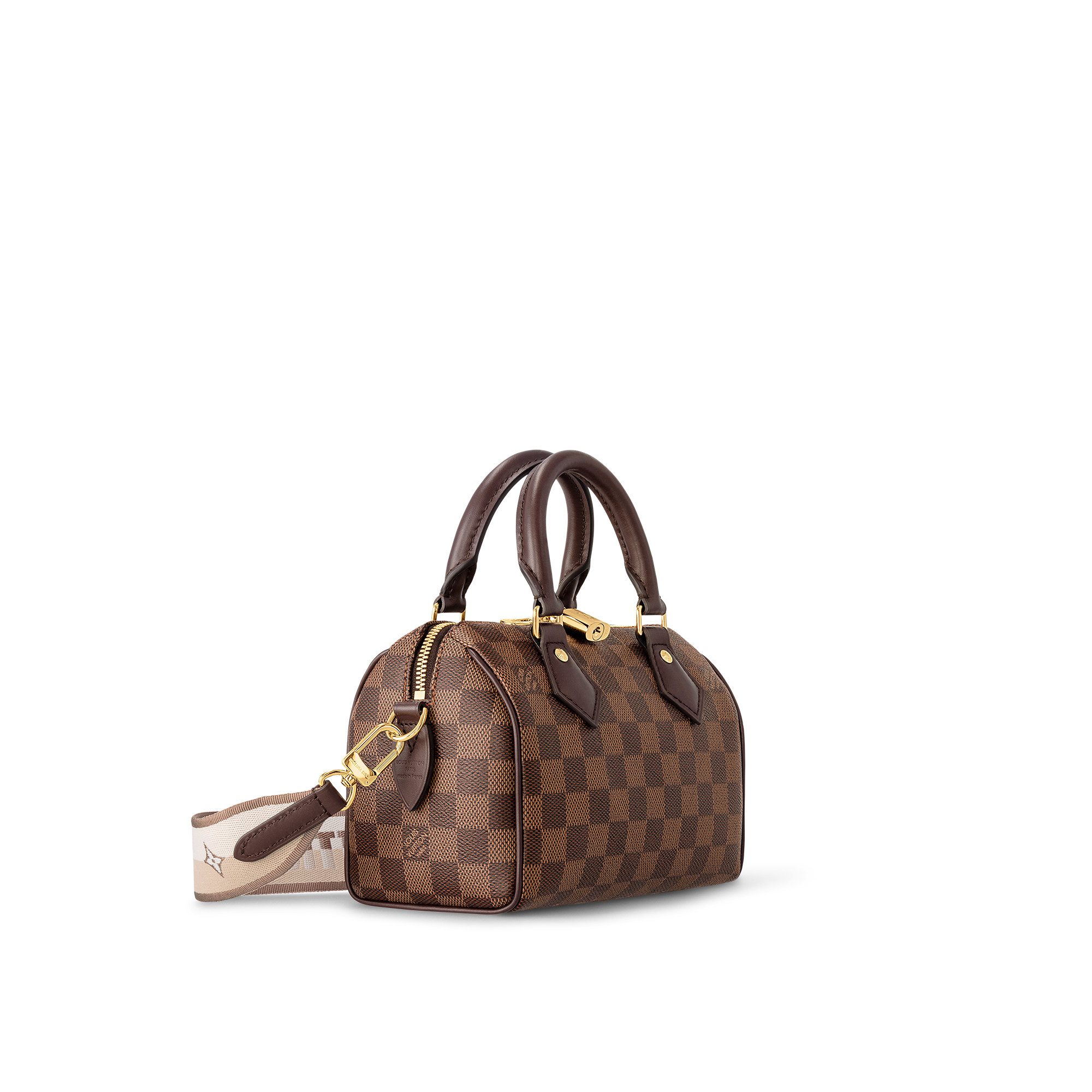 LV} - LVDamier Ebene - LV女士时尚手袋 | 路易威登LOUIS VUITTON官网 (产品缩放)