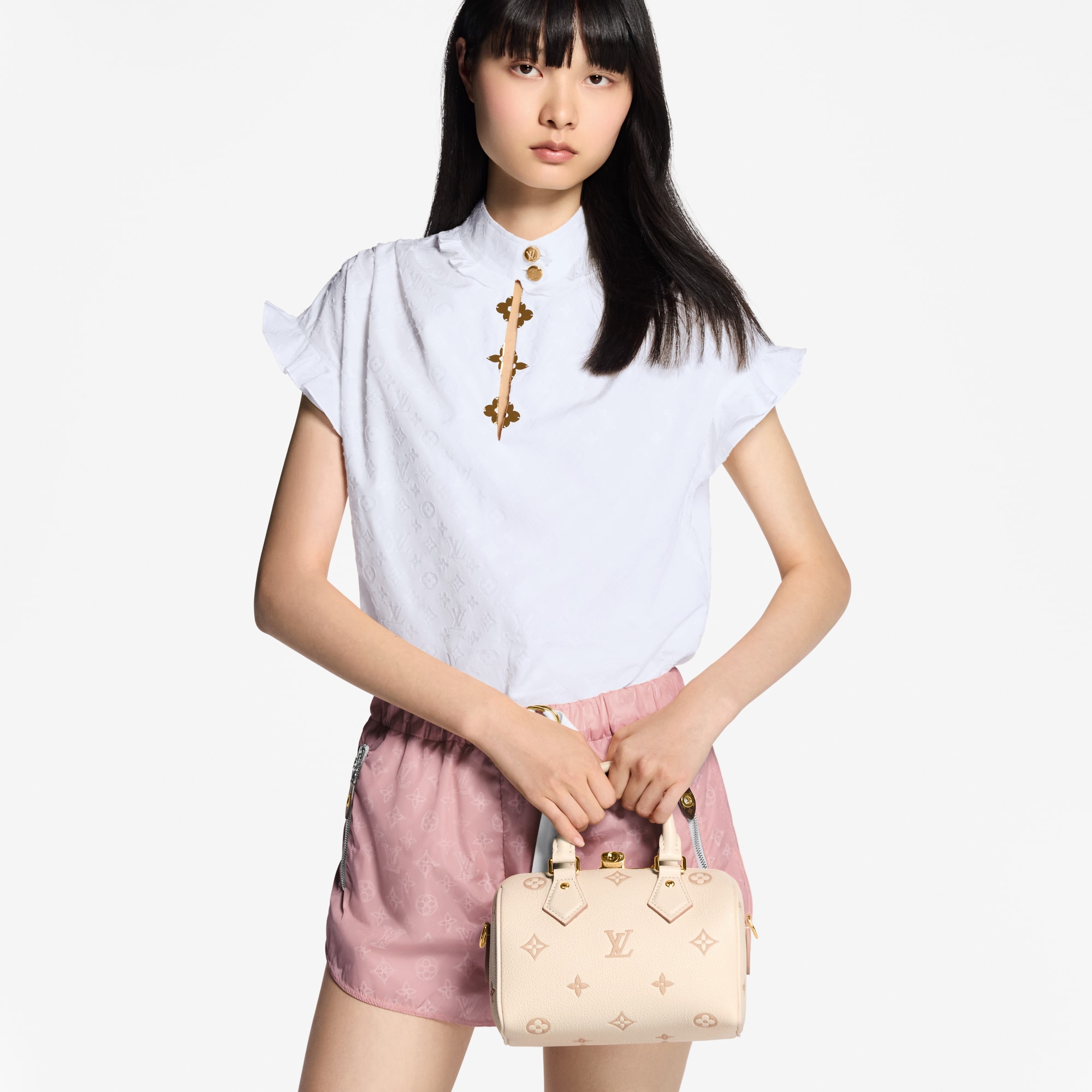 LV} - LVMonogram Empreinte - LV包袋和小型皮具女士包袋 | 路易威登LOUIS VUITTON官网 (产品缩放)