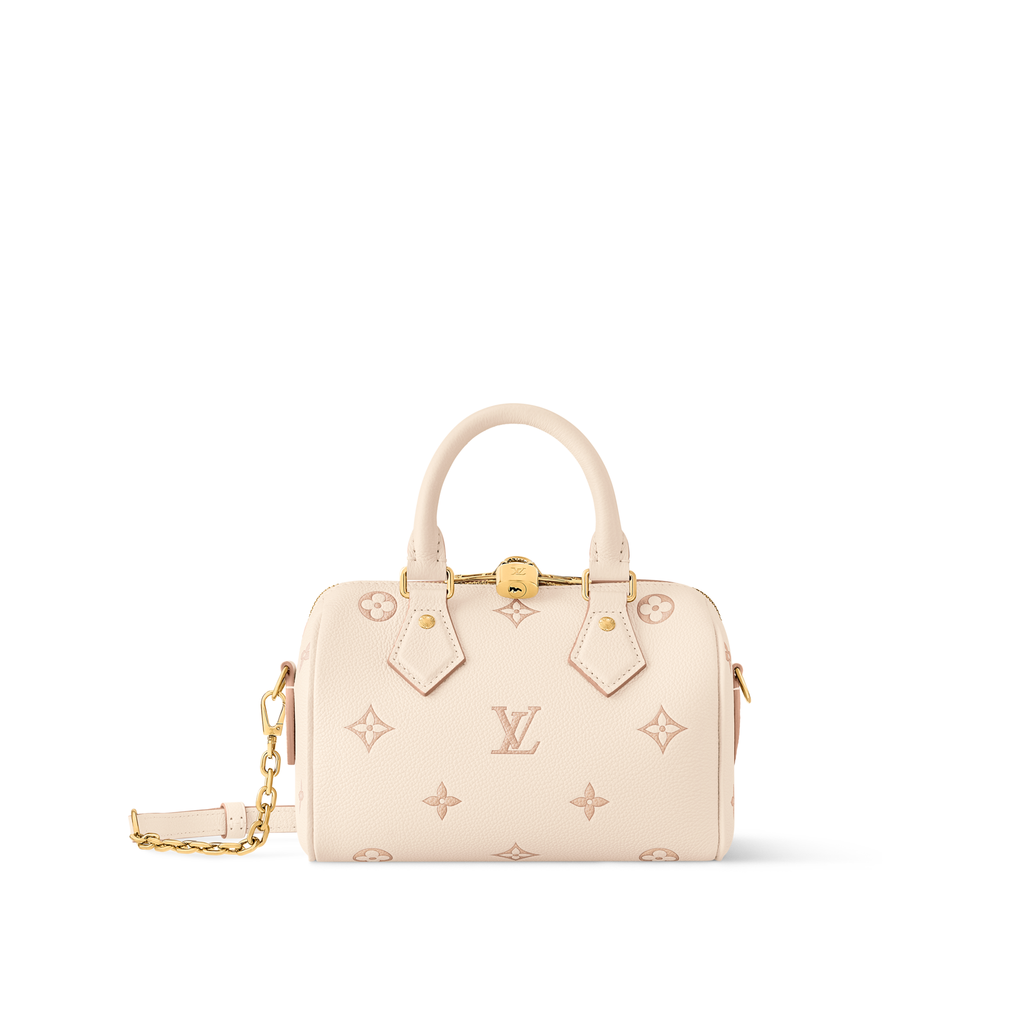 LV} - LVMonogram Empreinte - LV包袋和小型皮具女士包袋 | 路易威登LOUIS VUITTON官网 (产品缩放)