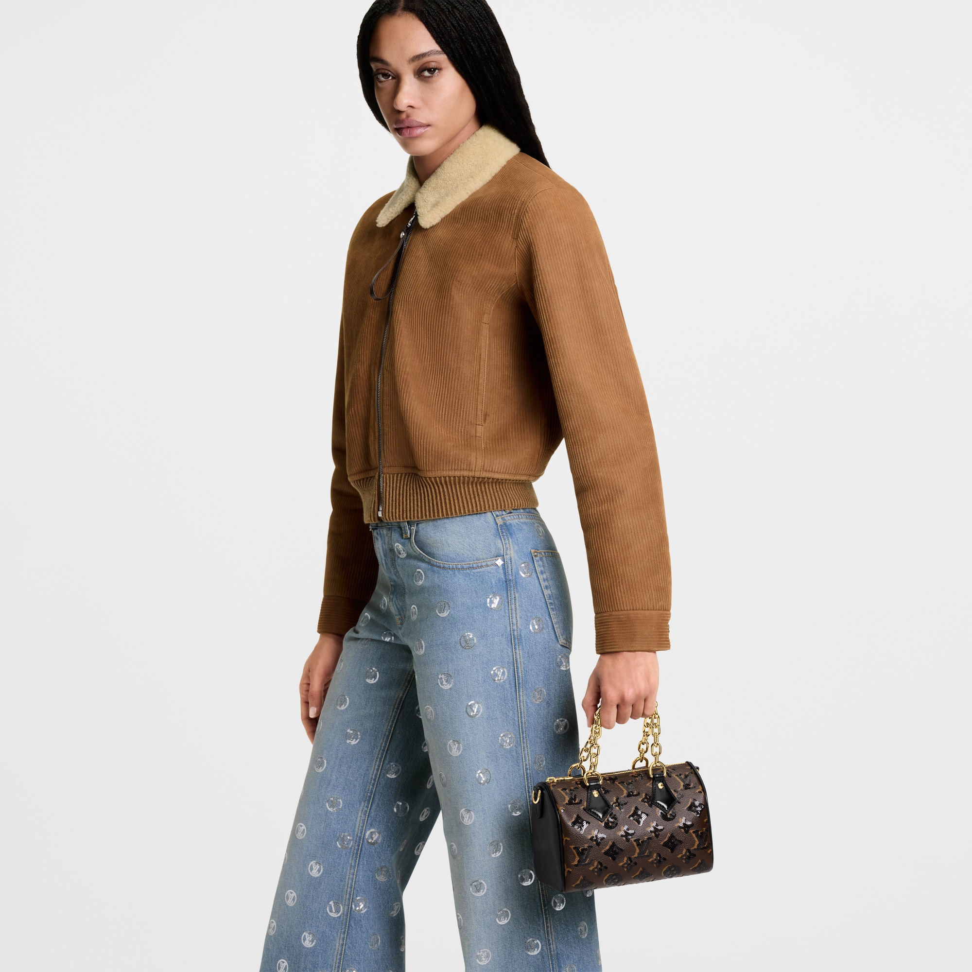 LV} - LVMonogram - LV包袋和小型皮具女士包袋 | 路易威登LOUIS VUITTON官网 (产品缩放)