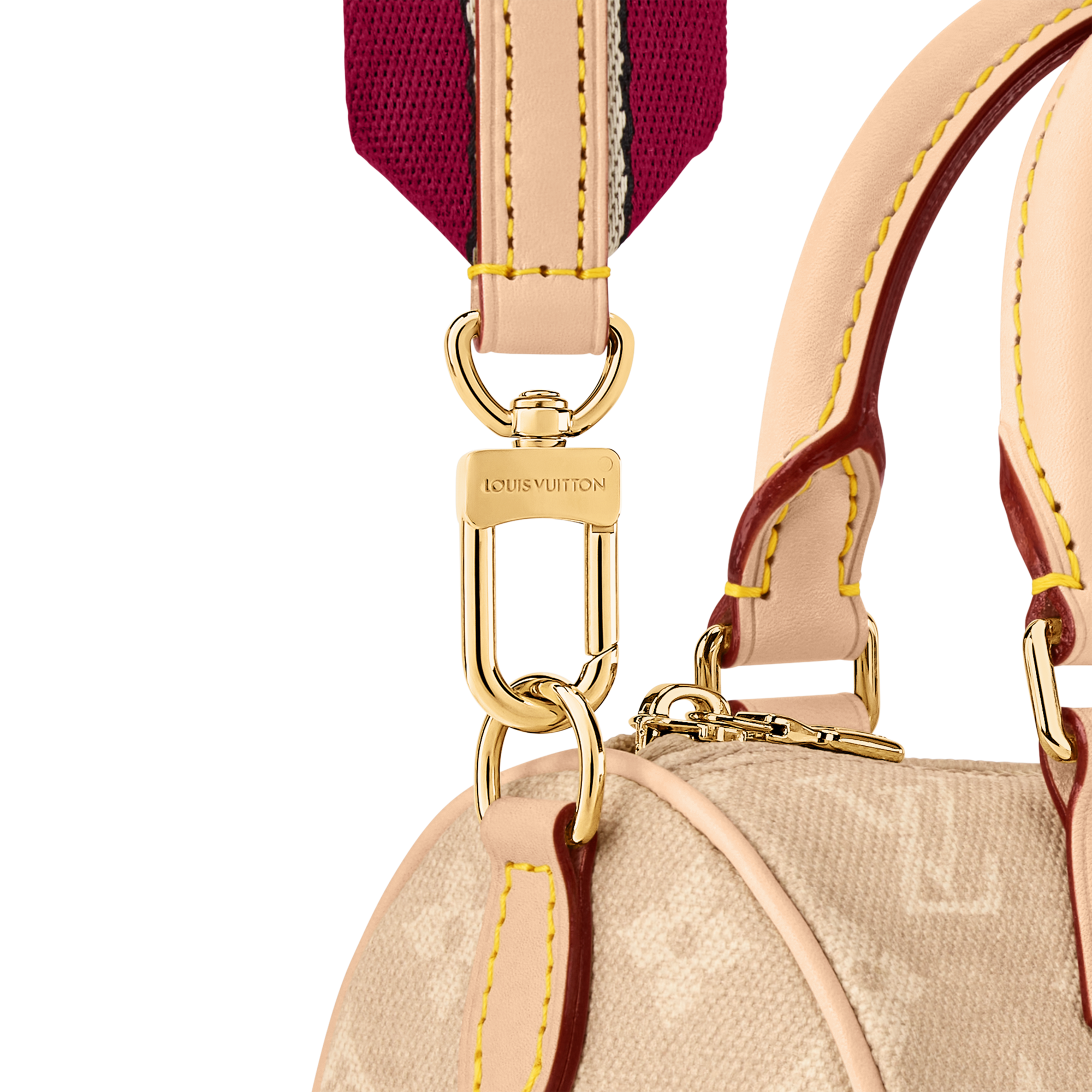 LV} - LV其他Monogram 帆布 - LV新品系列女士 | 路易威登LOUIS VUITTON官网 (产品缩放)
