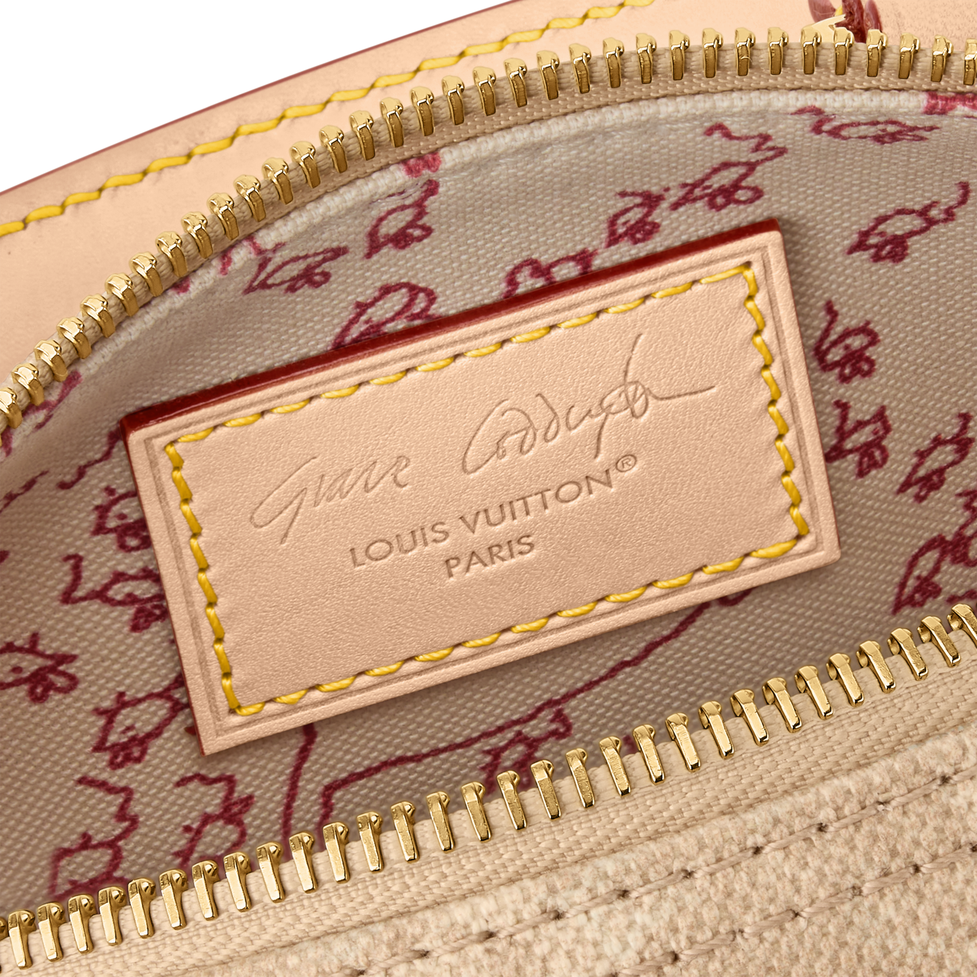 LV} - LV其他Monogram 帆布 - LV新品系列女士 | 路易威登LOUIS VUITTON官网 (产品缩放)