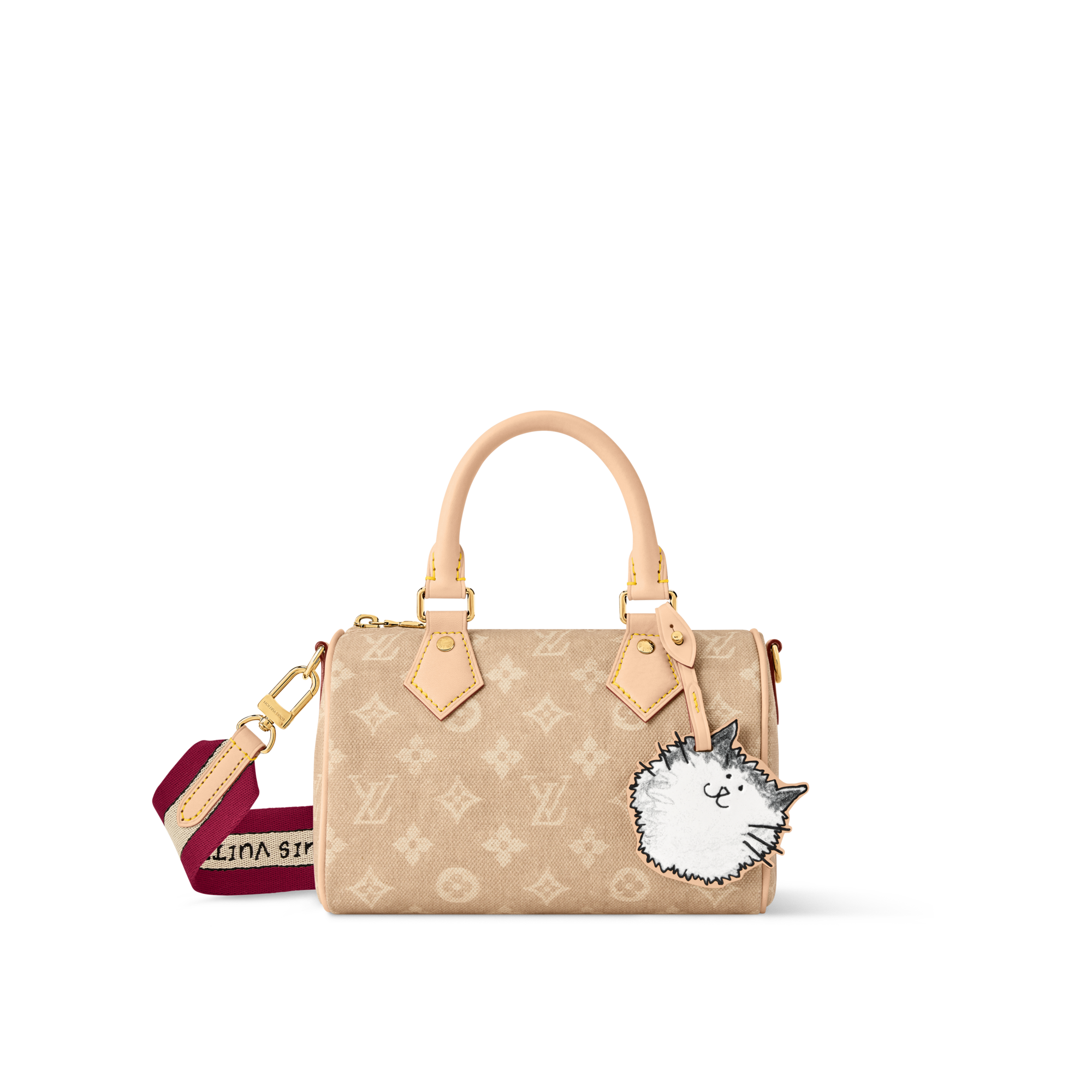 LV} - LV其他Monogram 帆布 - LV新品系列女士 | 路易威登LOUIS VUITTON官网 (产品缩放)