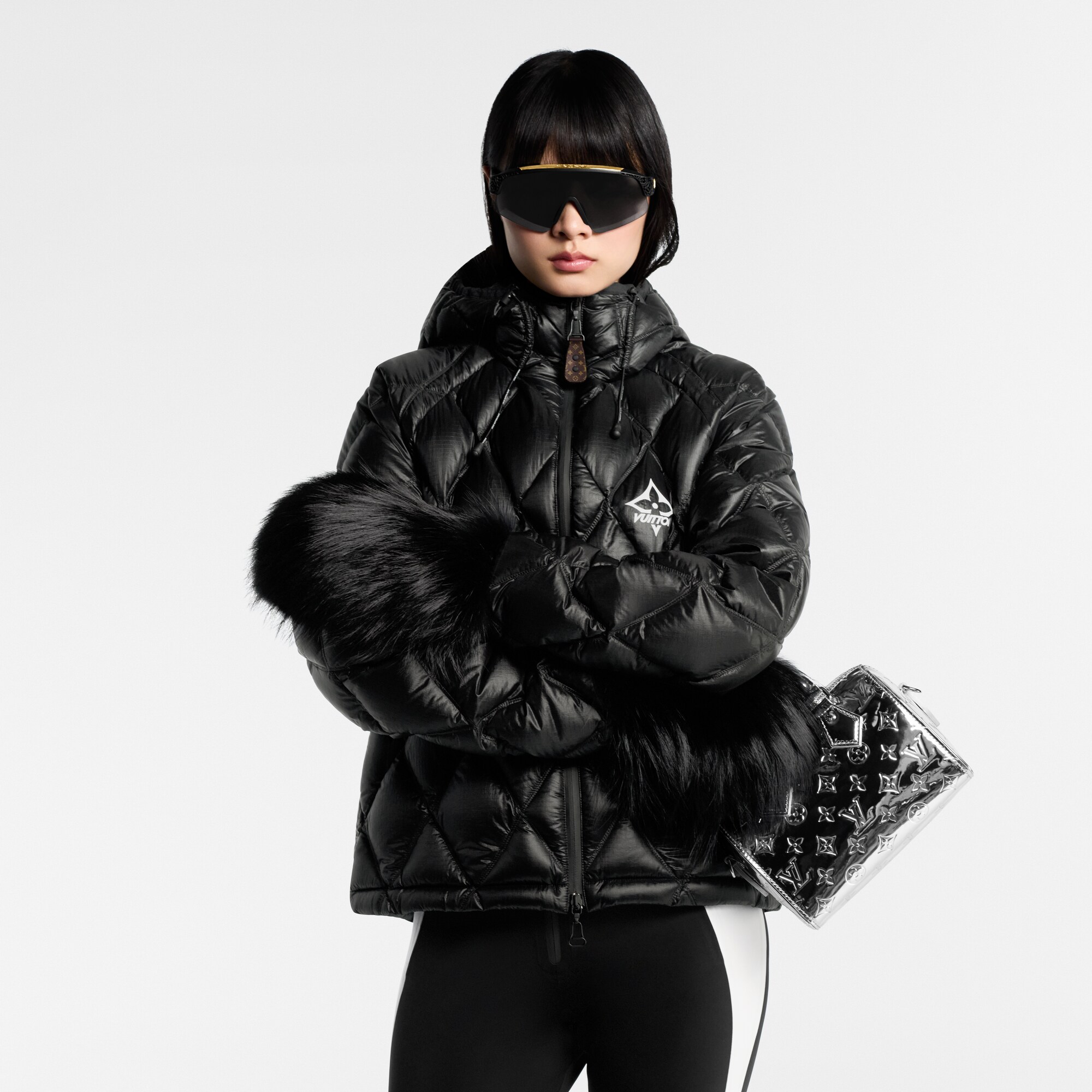 LV} - LV其他Monogram 帆布 - LV包袋和小型皮具女士包袋 | 路易威登LOUIS VUITTON官网 (产品缩放)