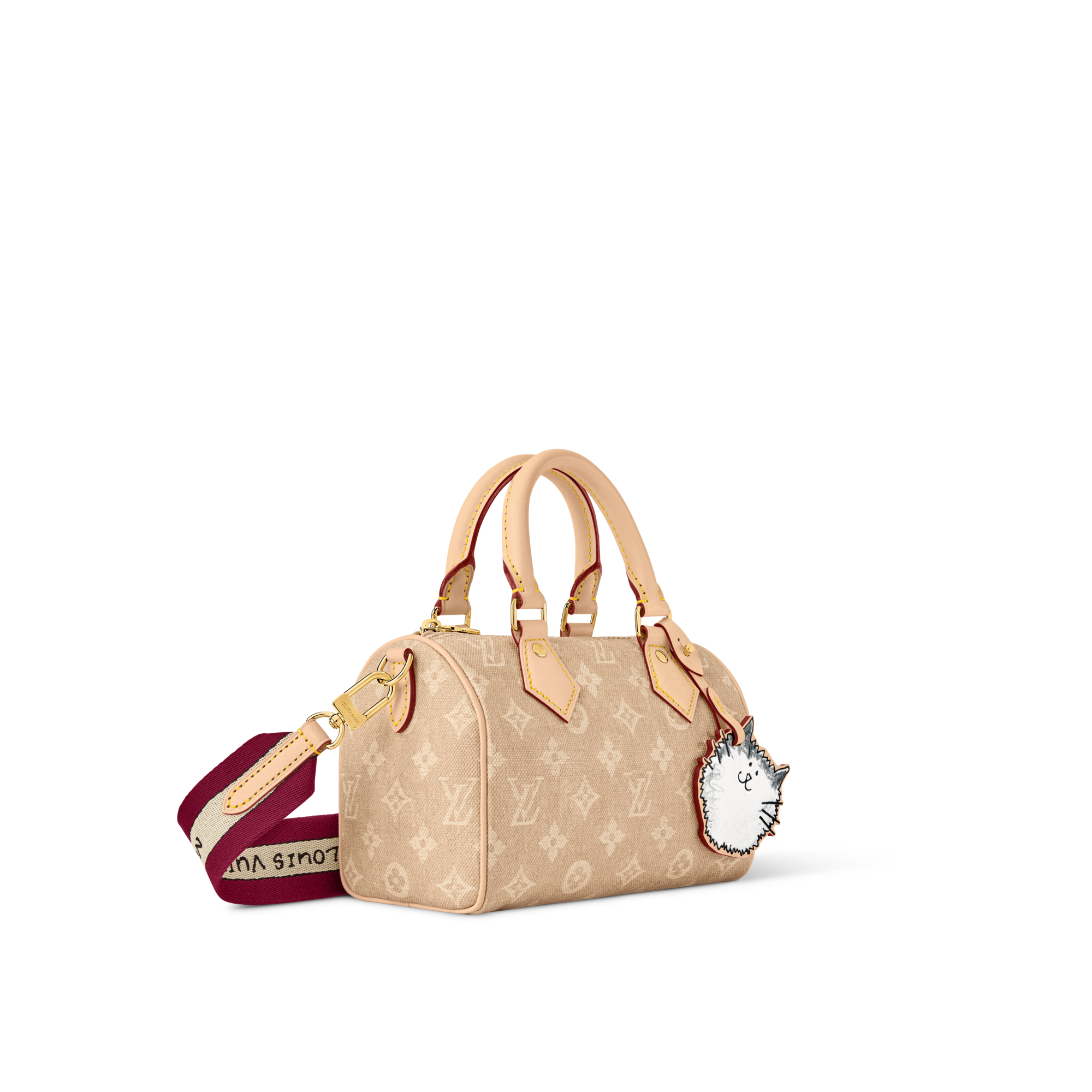LV} - LV其他Monogram 帆布 - LV包袋和小型皮具女士包袋 | 路易威登LOUIS VUITTON官网 (产品缩放)