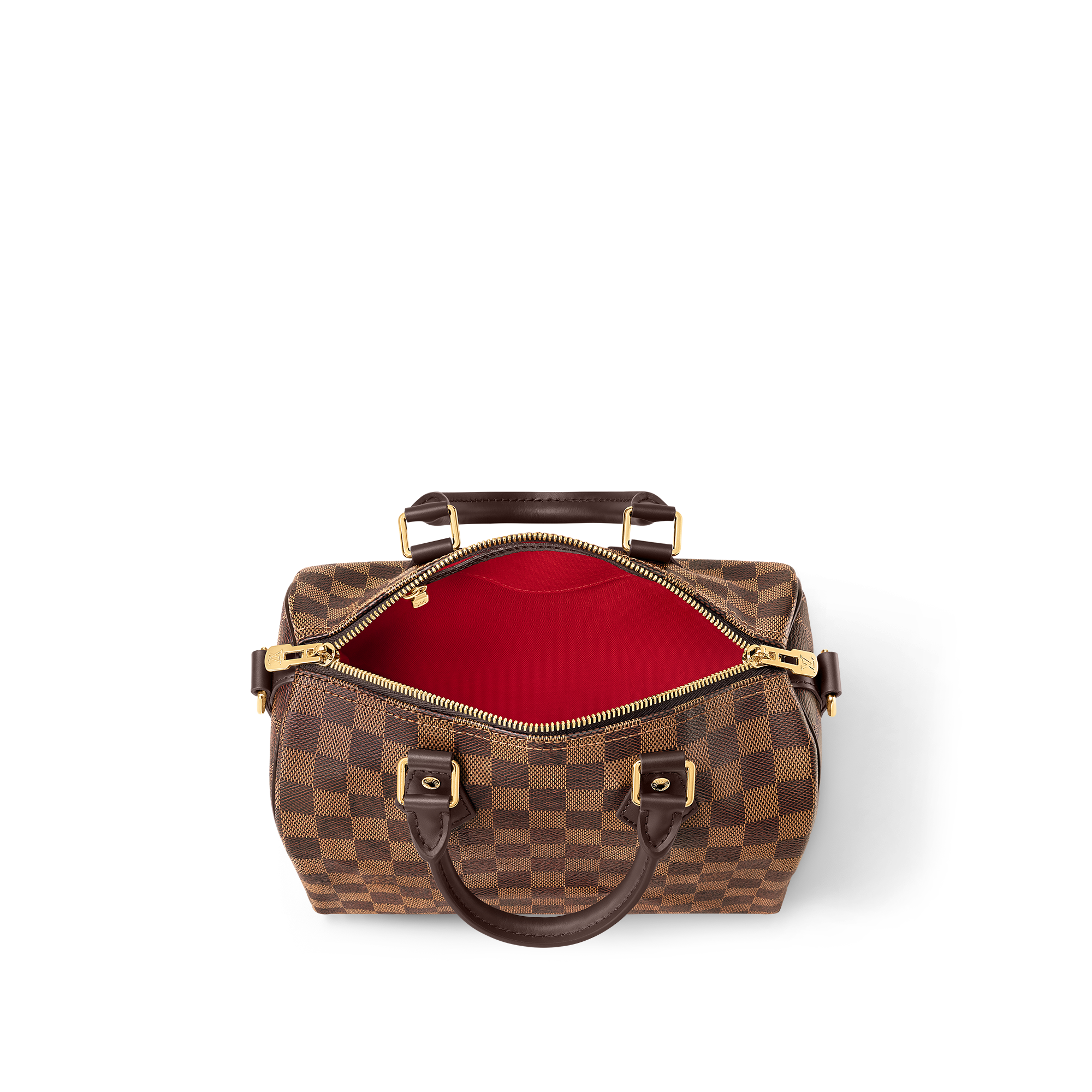 LV} - LVDamier Ebene - LV女士时尚手袋 | 路易威登LOUIS VUITTON官网 (产品缩放)