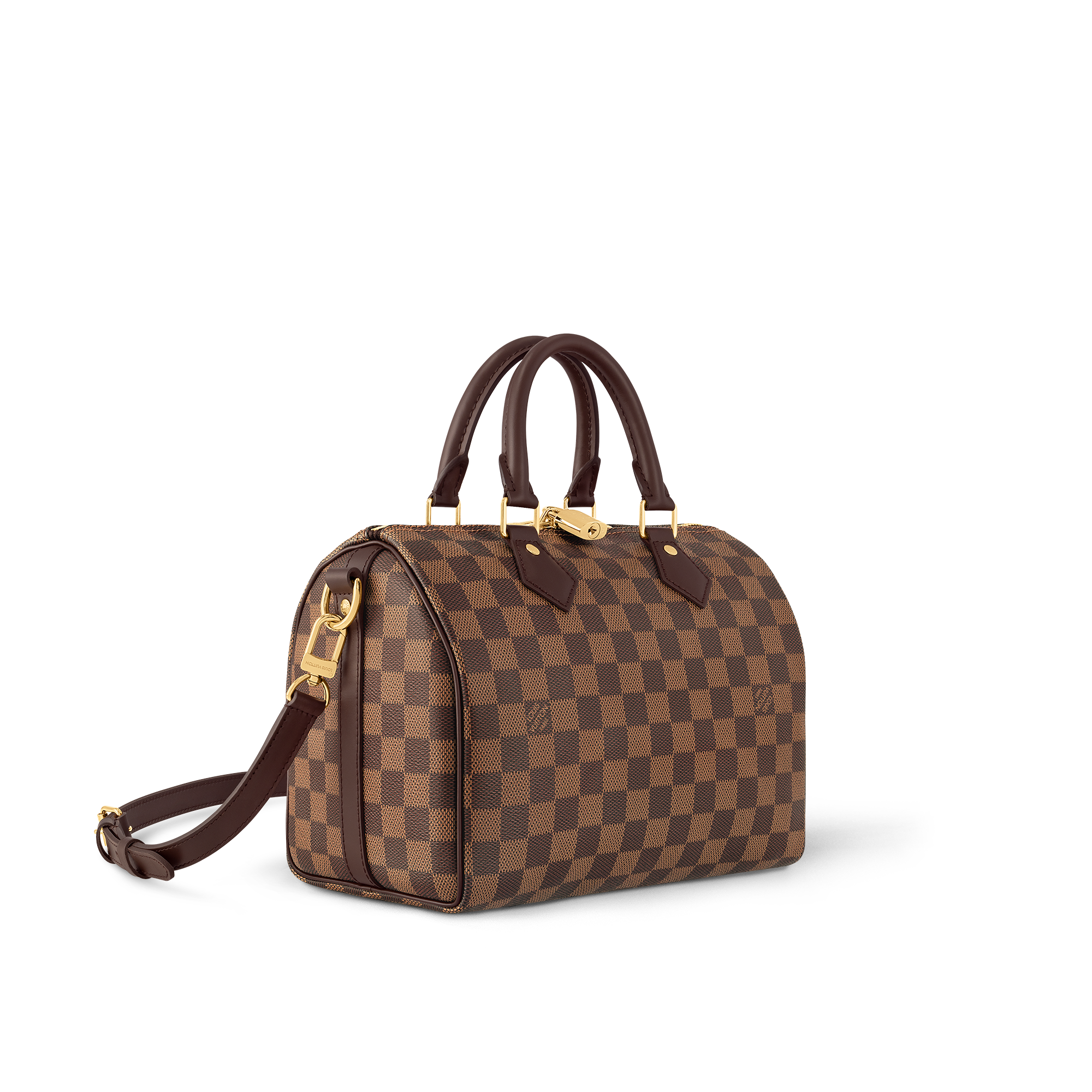 LV} - LVDamier Ebene - LV女士时尚手袋 | 路易威登LOUIS VUITTON官网 (产品缩放)