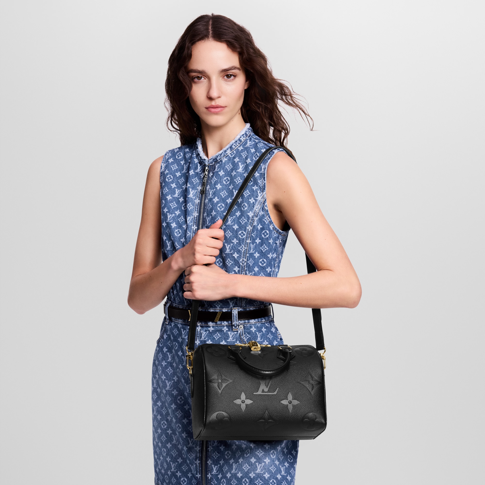 LV} - LVMonogram Empreinte - LV女士时尚手袋 | 路易威登LOUIS VUITTON官网 (产品缩放)