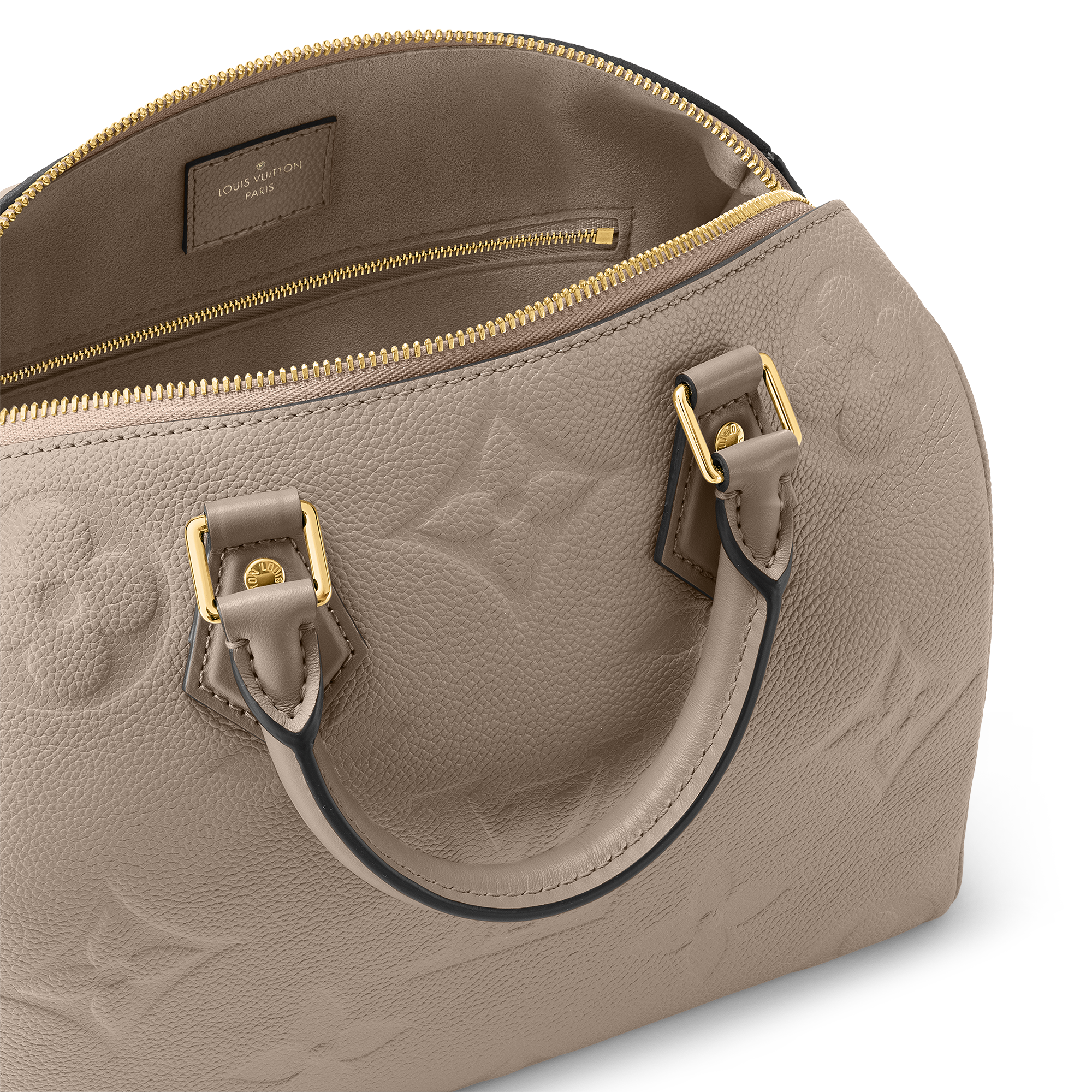 LV} - LVMonogram Empreinte - LV女士时尚手袋 | 路易威登LOUIS VUITTON官网 (产品缩放)
