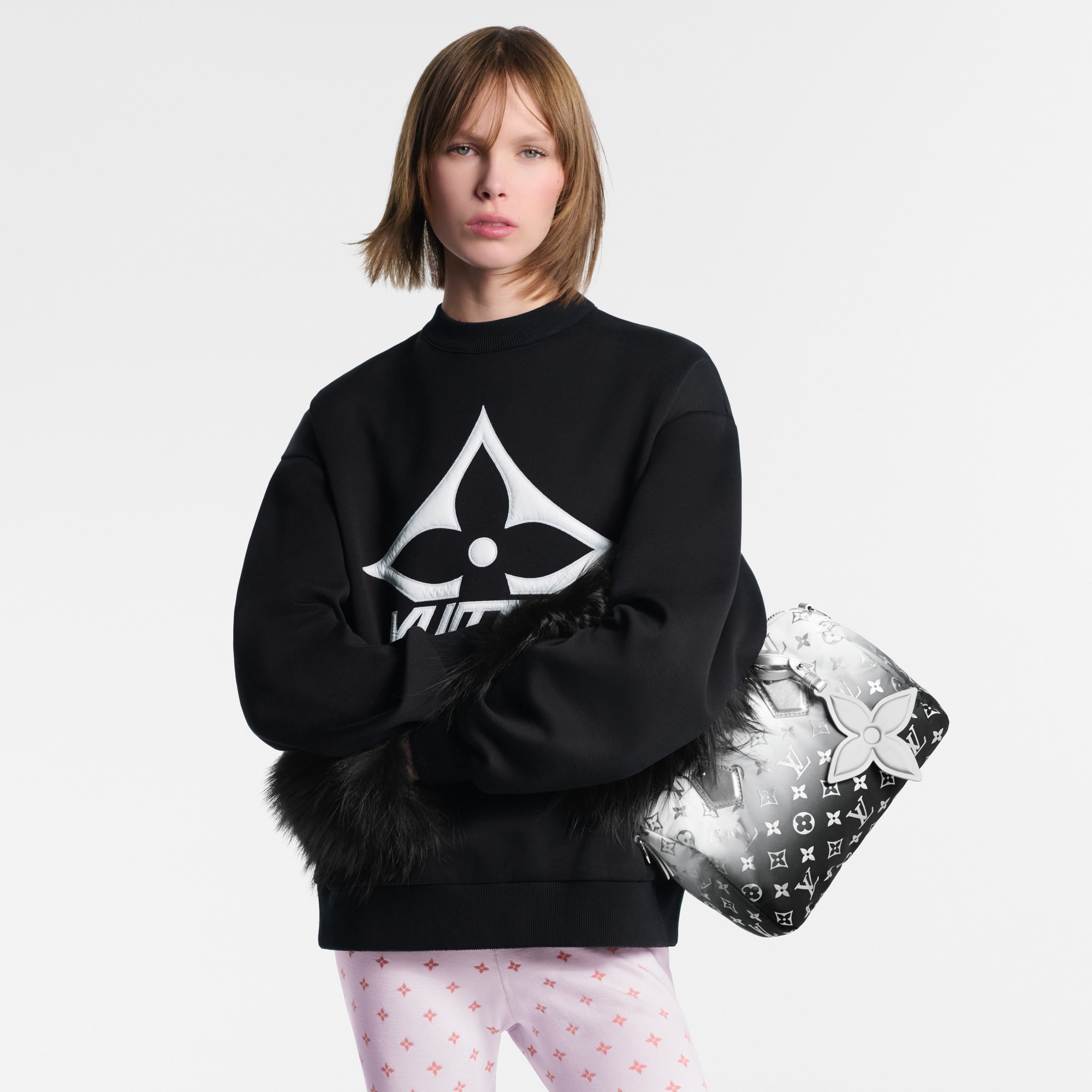 LV} - LV其他Monogram 帆布 - LV包袋和小型皮具女士包袋 | 路易威登LOUIS VUITTON官网 (产品缩放)