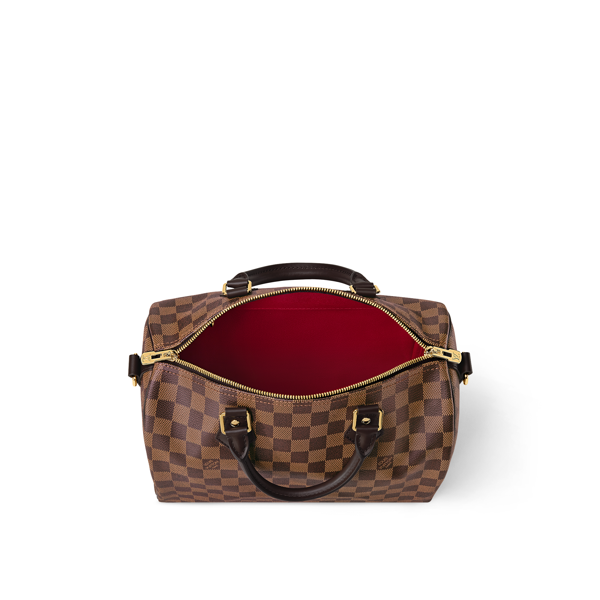 LV} - LVDamier Ebene - LV女士时尚手袋 | 路易威登LOUIS VUITTON官网 (产品缩放)