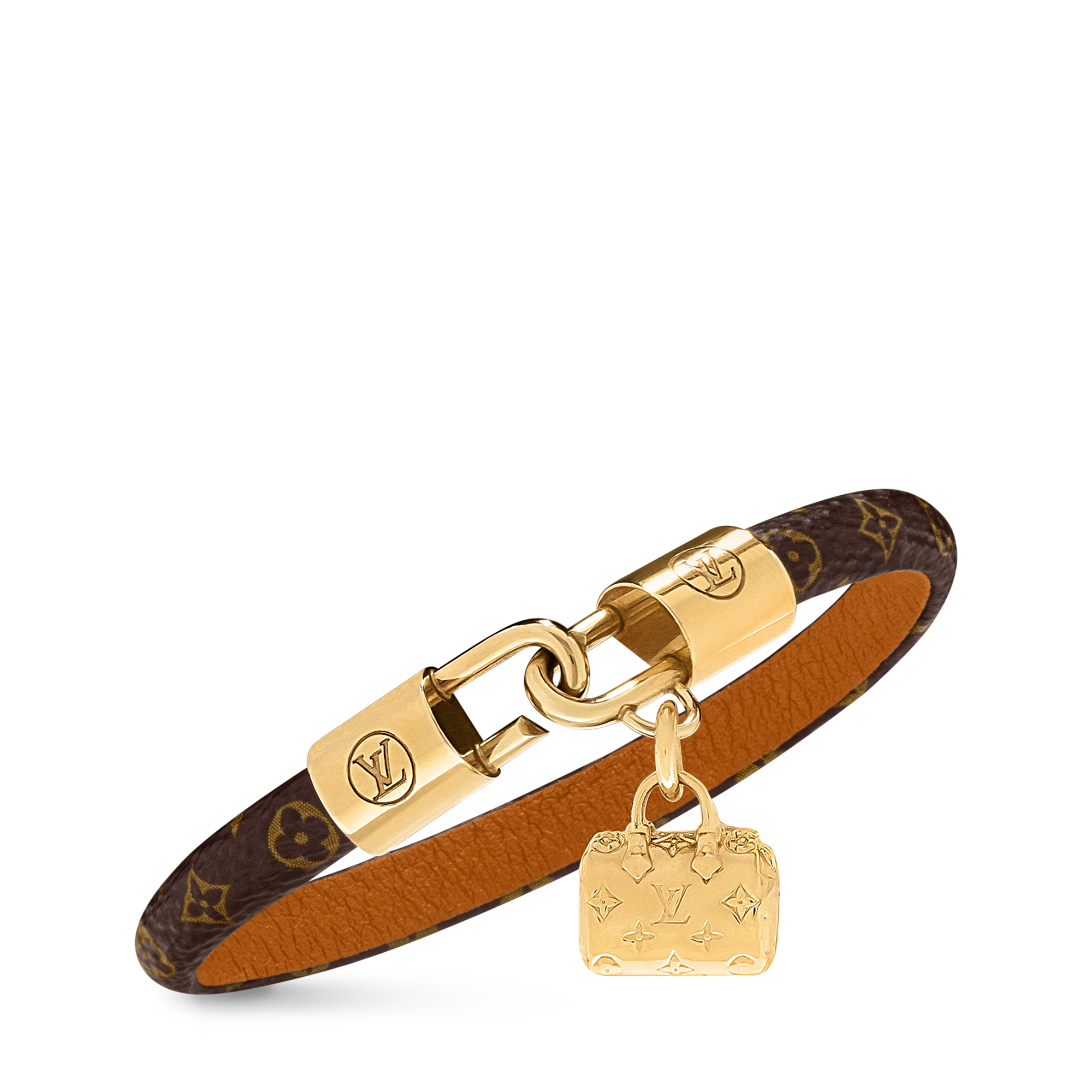 LV} - LVOther Leathers - LV女士时尚首饰 | 路易威登LOUIS VUITTON官网 (产品缩放)