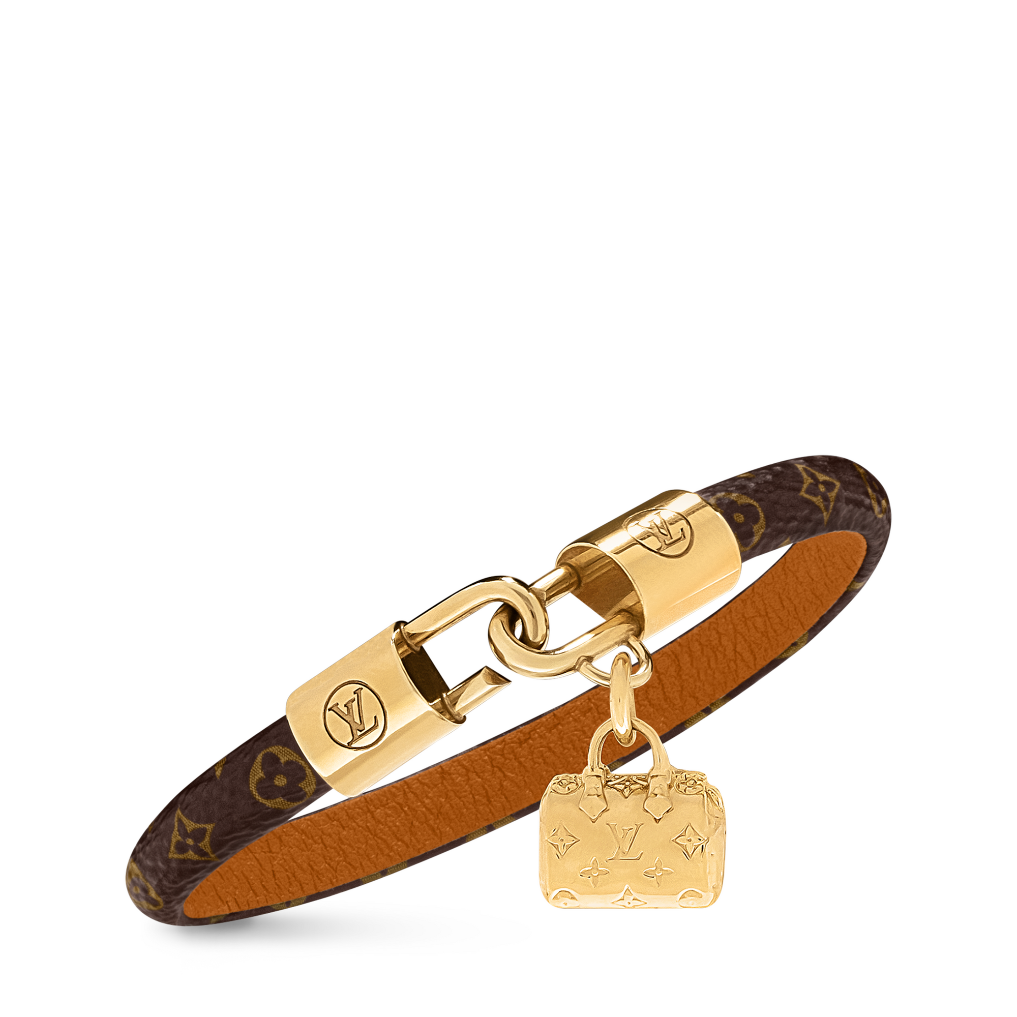 LV} - LVOther Leathers - LV女士时尚首饰 | 路易威登LOUIS VUITTON官网 (产品缩放)