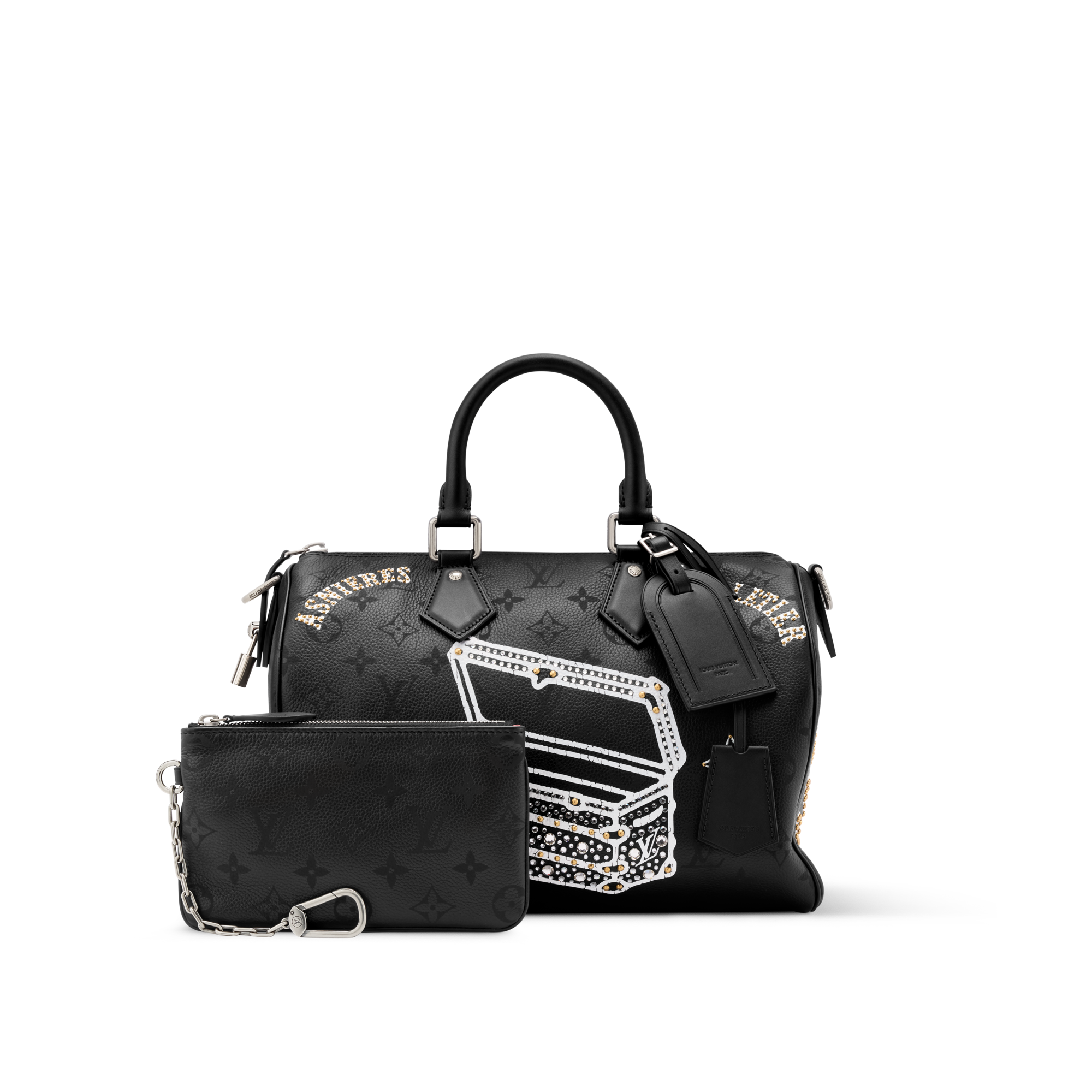 LV} - LVAutres Cuirs - LV男士时尚包袋 | 路易威登LOUIS VUITTON官网 (产品缩放)