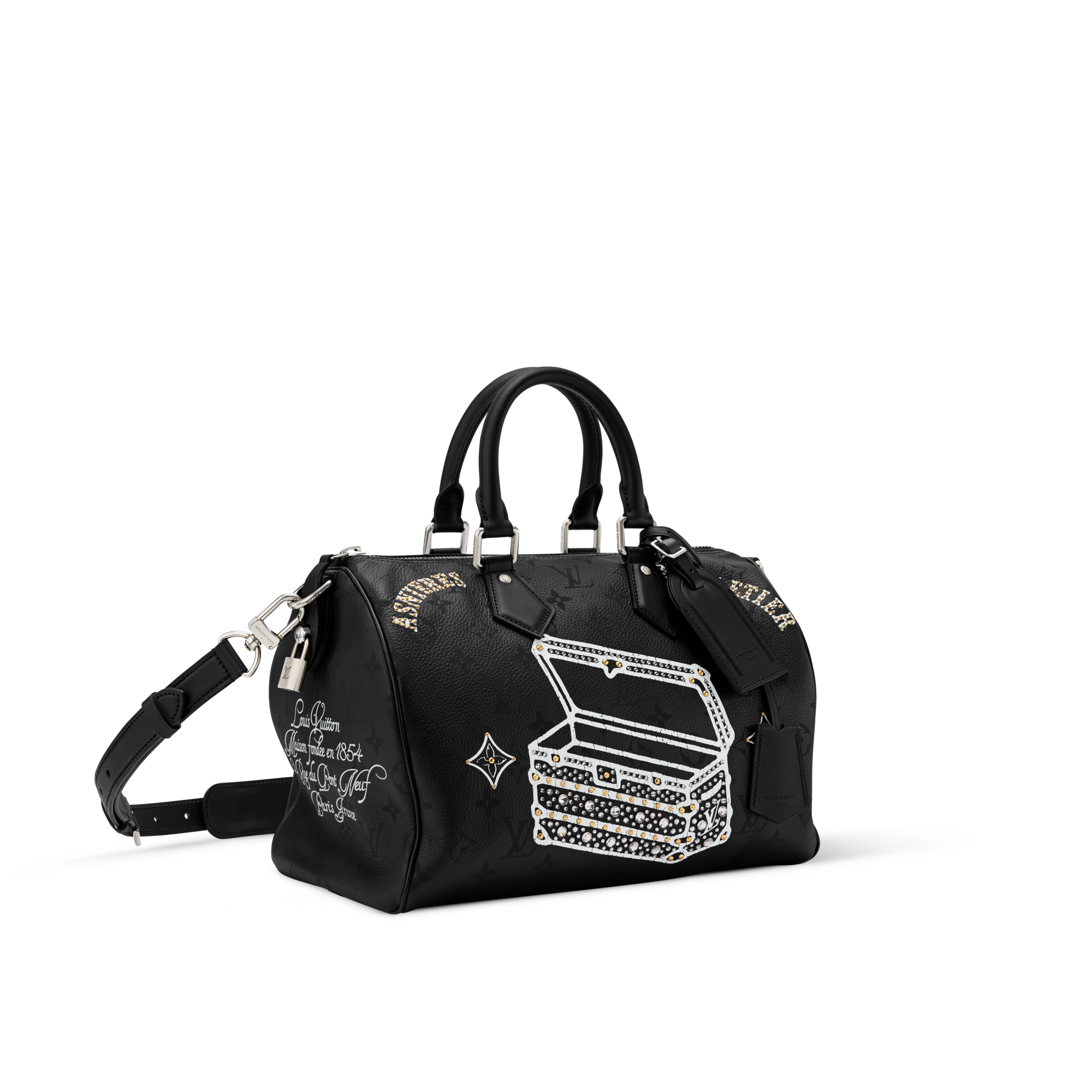 LV} - LVAutres Cuirs - LV男士时尚包袋 | 路易威登LOUIS VUITTON官网 (产品缩放)