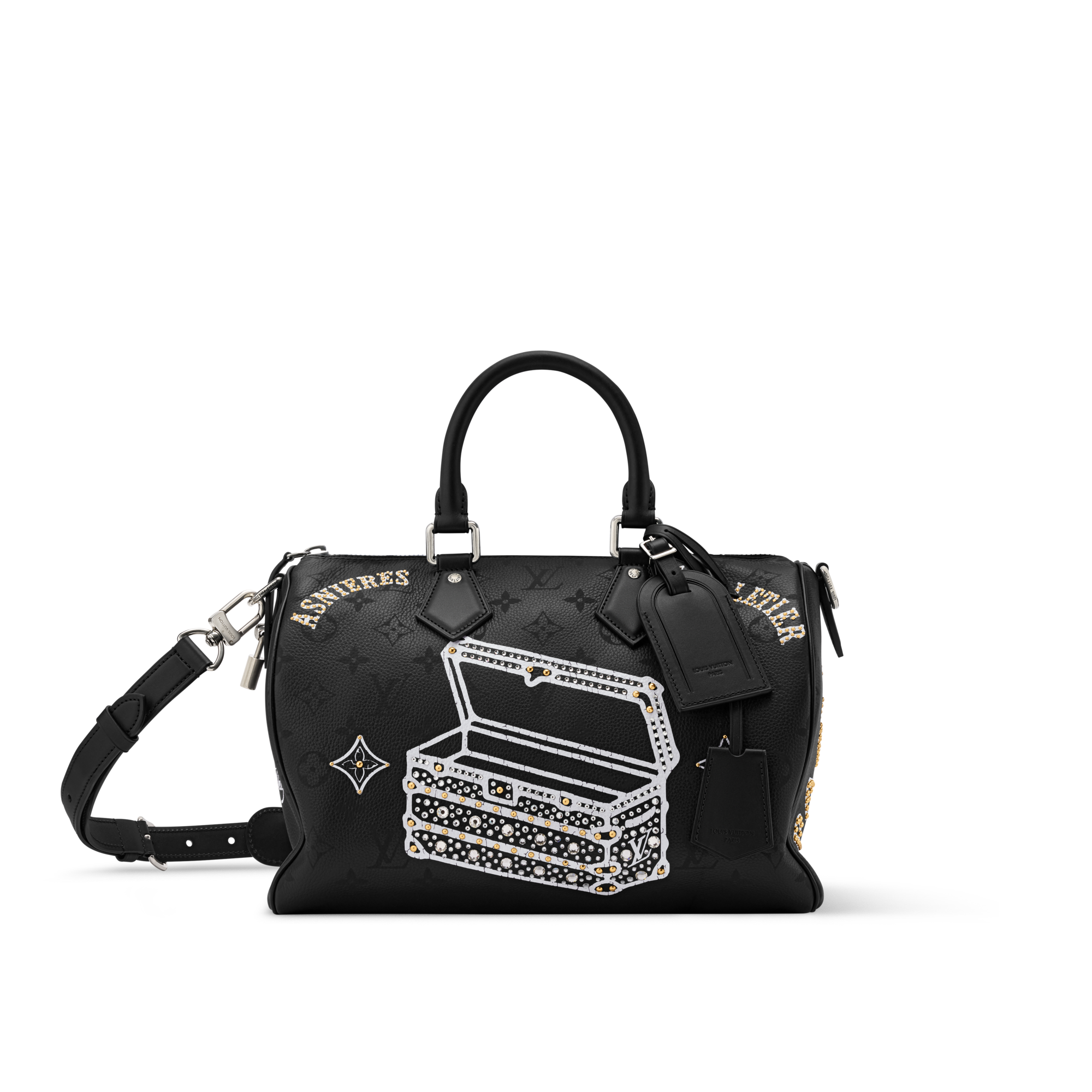 LV} - LVAutres Cuirs - LV男士时尚包袋 | 路易威登LOUIS VUITTON官网 (产品缩放)