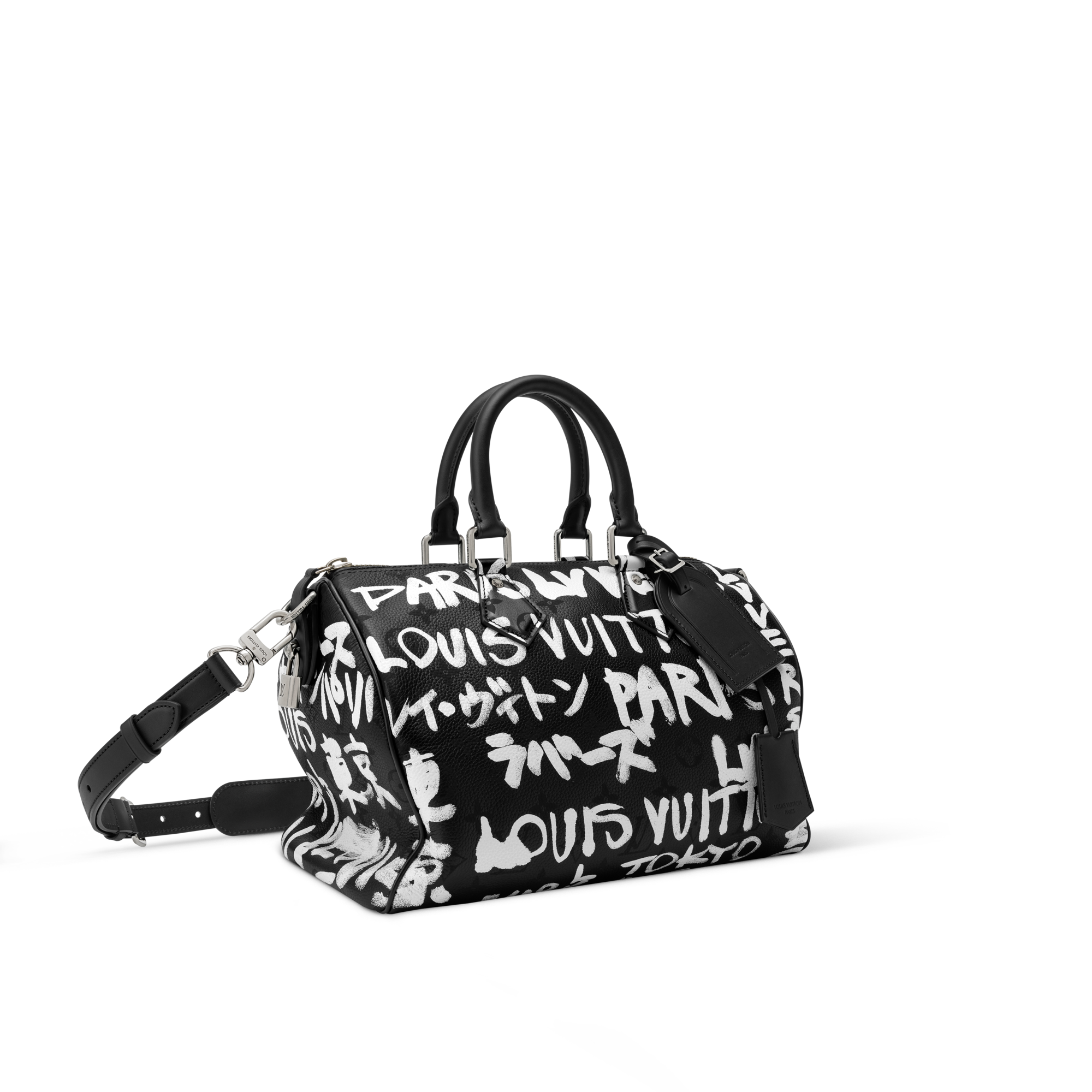 LV} - LVAutres Cuirs Monogram - LV男士时尚包袋 | 路易威登LOUIS VUITTON官网 (产品缩放)