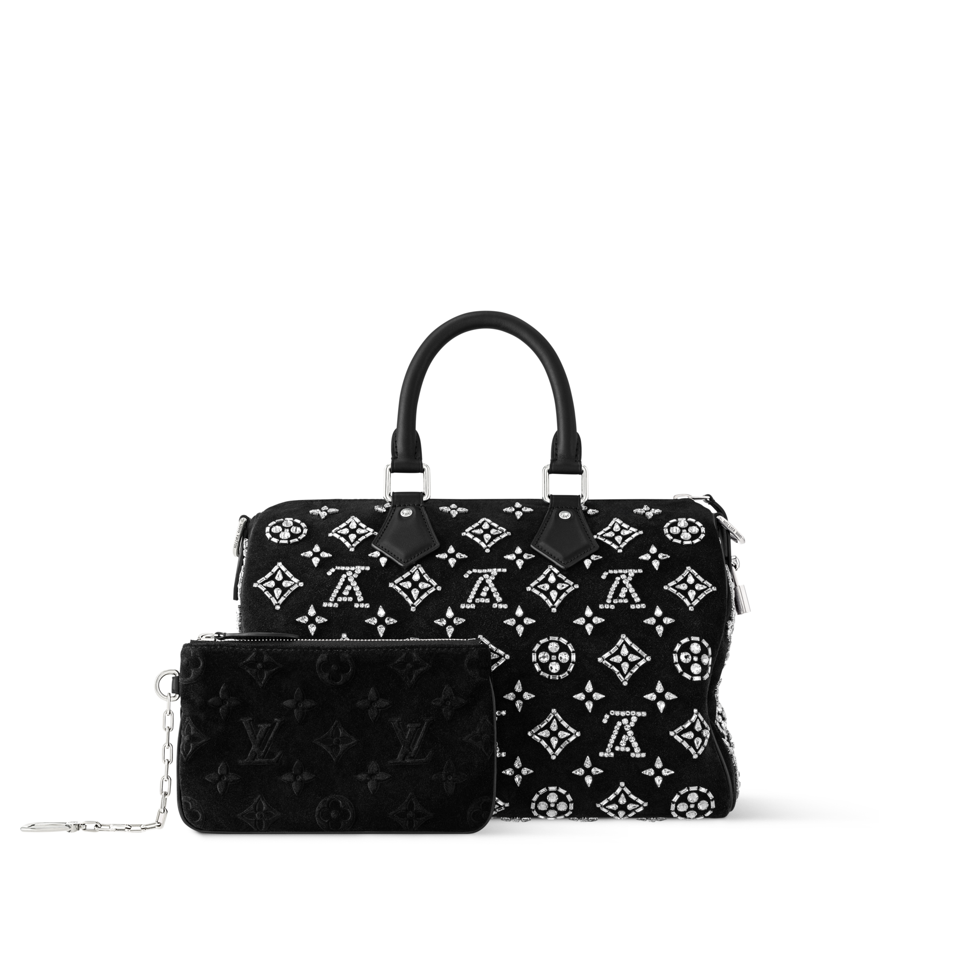LV} - LV - LVLes Extraordinaires包袋与旅行用品 | 路易威登LOUIS VUITTON官网 (产品缩放)