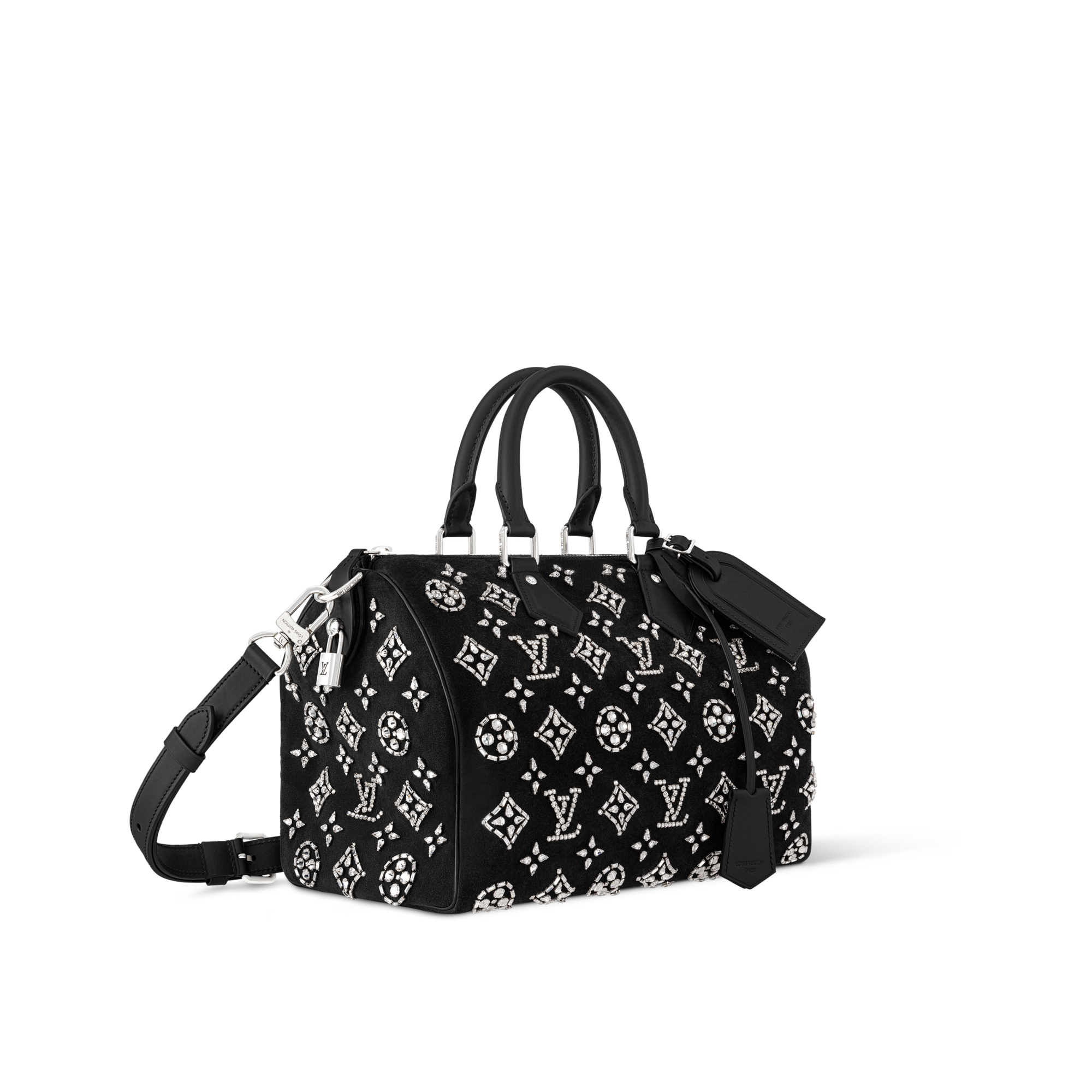 LV} - LV - LVLes Extraordinaires包袋与旅行用品 | 路易威登LOUIS VUITTON官网 (产品缩放)