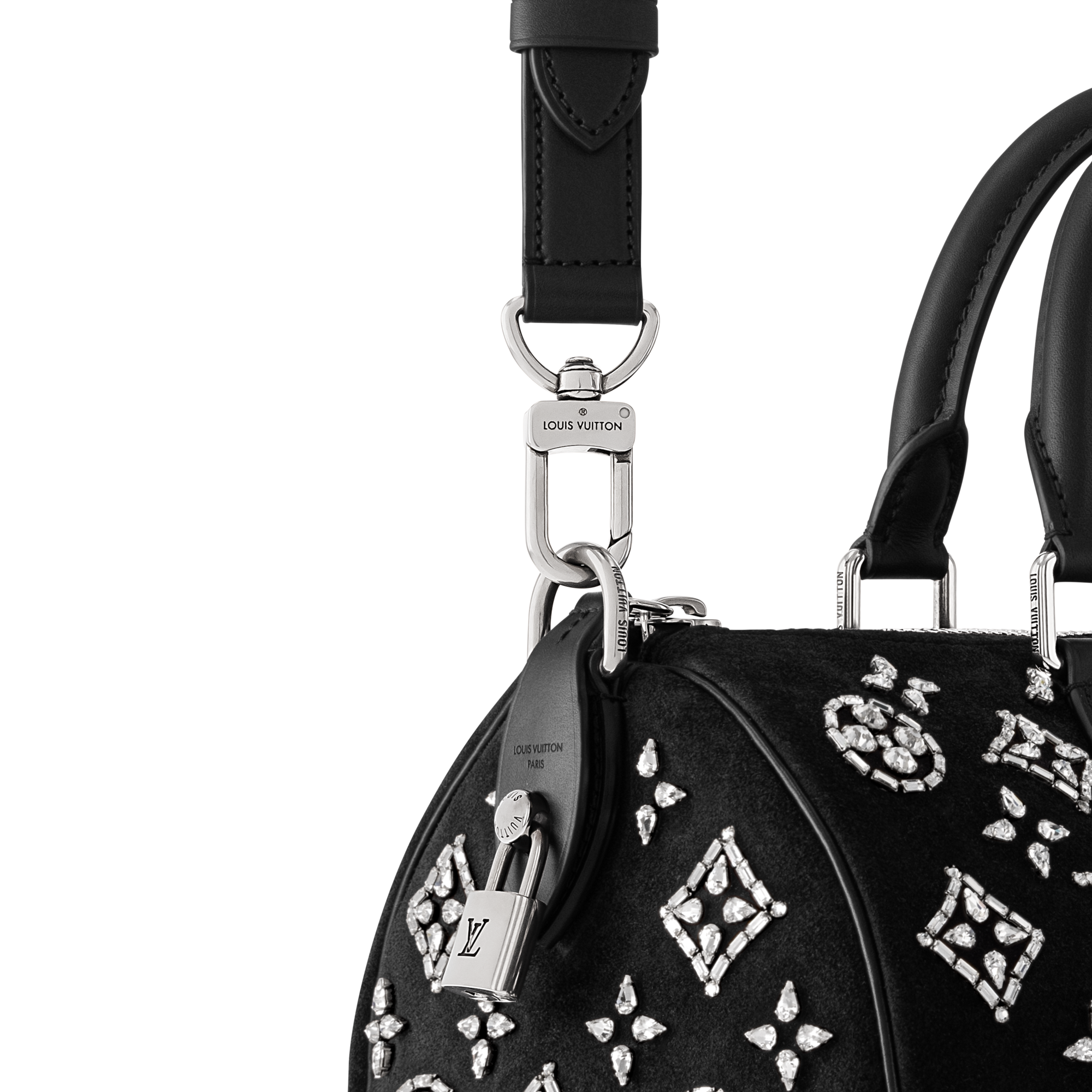 LV} - LVAutres Toiles - LVLes Extraordinaires包袋与旅行用品 | 路易威登LOUIS VUITTON官网 (产品缩放)