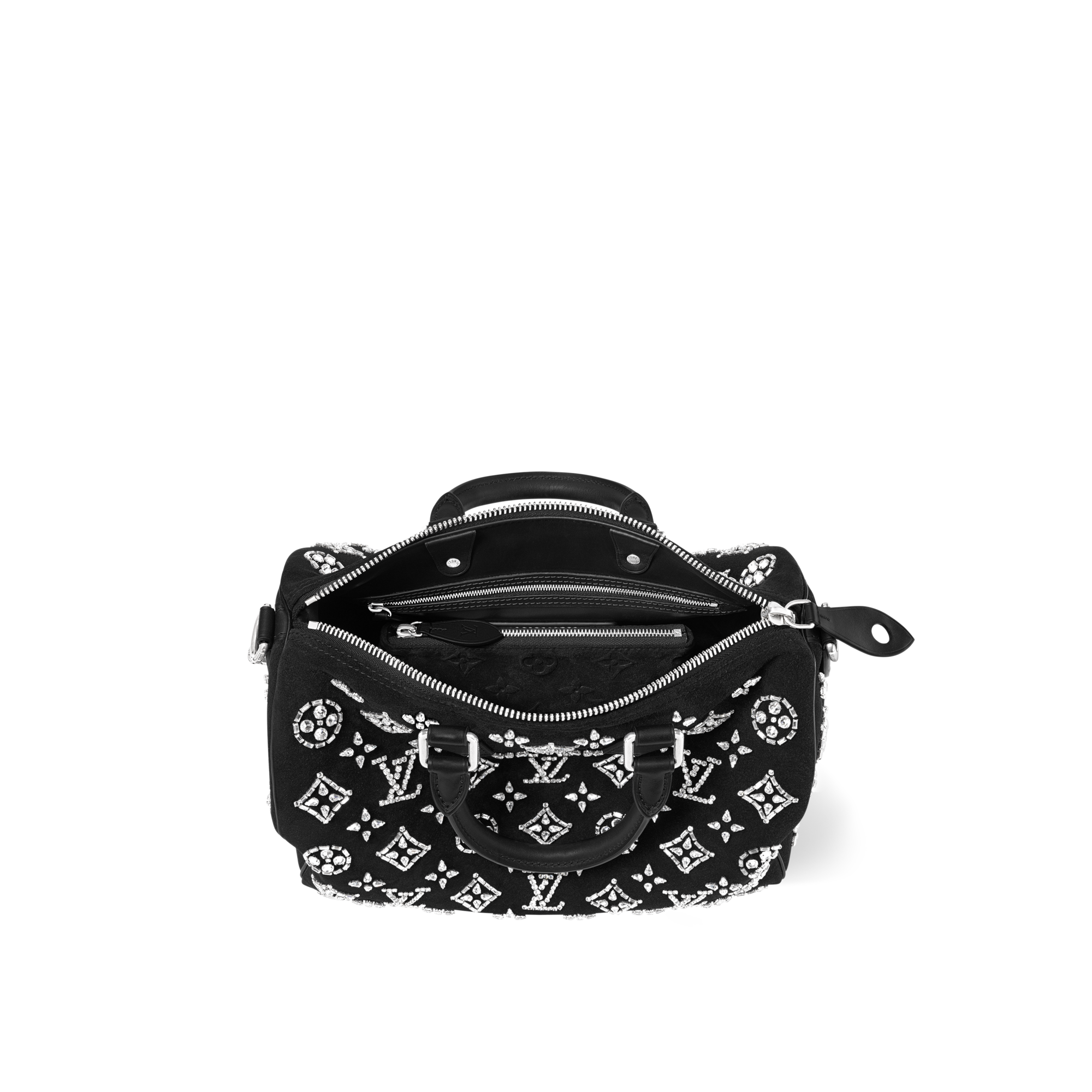 LV} - LVAutres Toiles - LVLes Extraordinaires包袋与旅行用品 | 路易威登LOUIS VUITTON官网 (产品缩放)