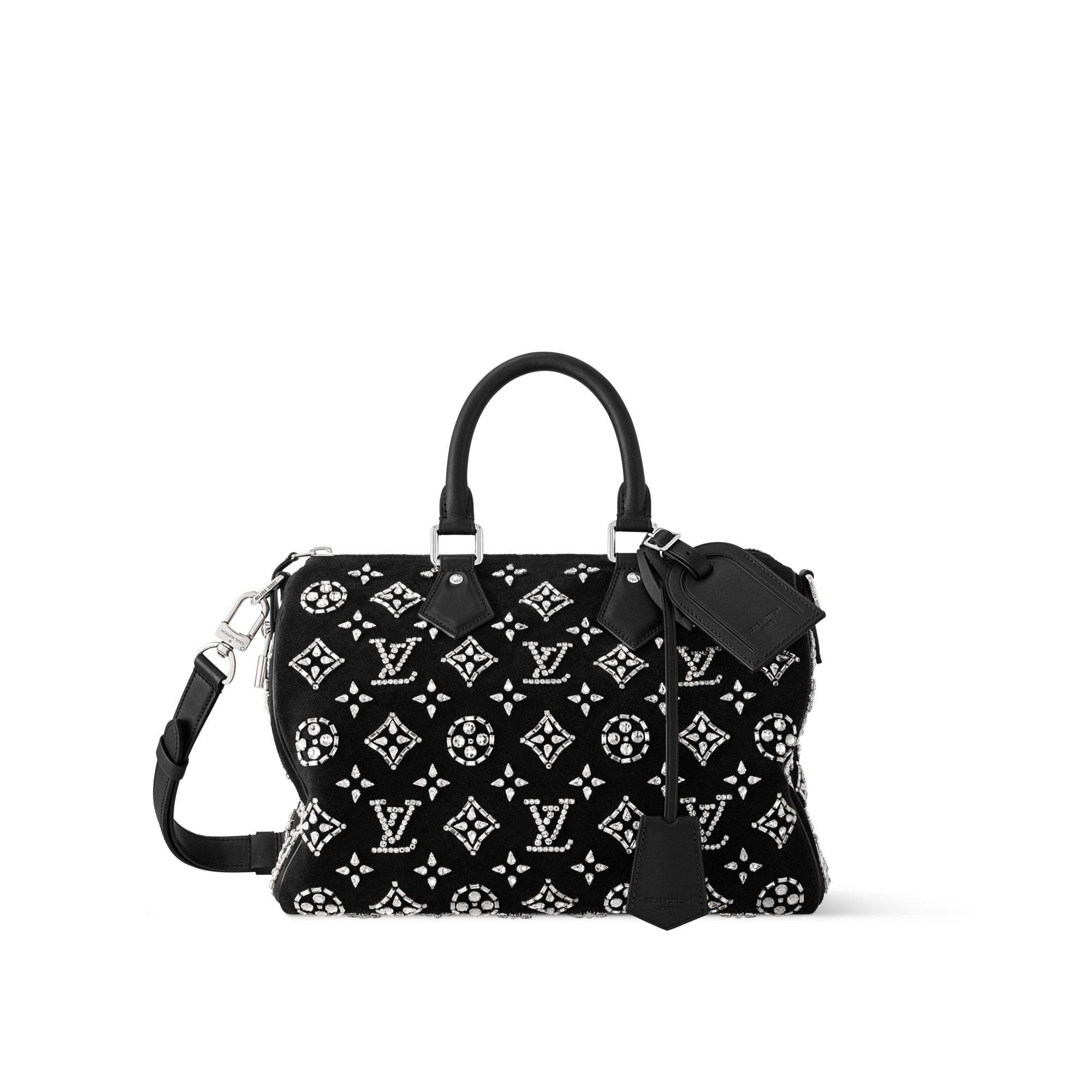 LV} - LVAutres Toiles - LVLes Extraordinaires包袋与旅行用品 | 路易威登LOUIS VUITTON官网 (产品缩放)