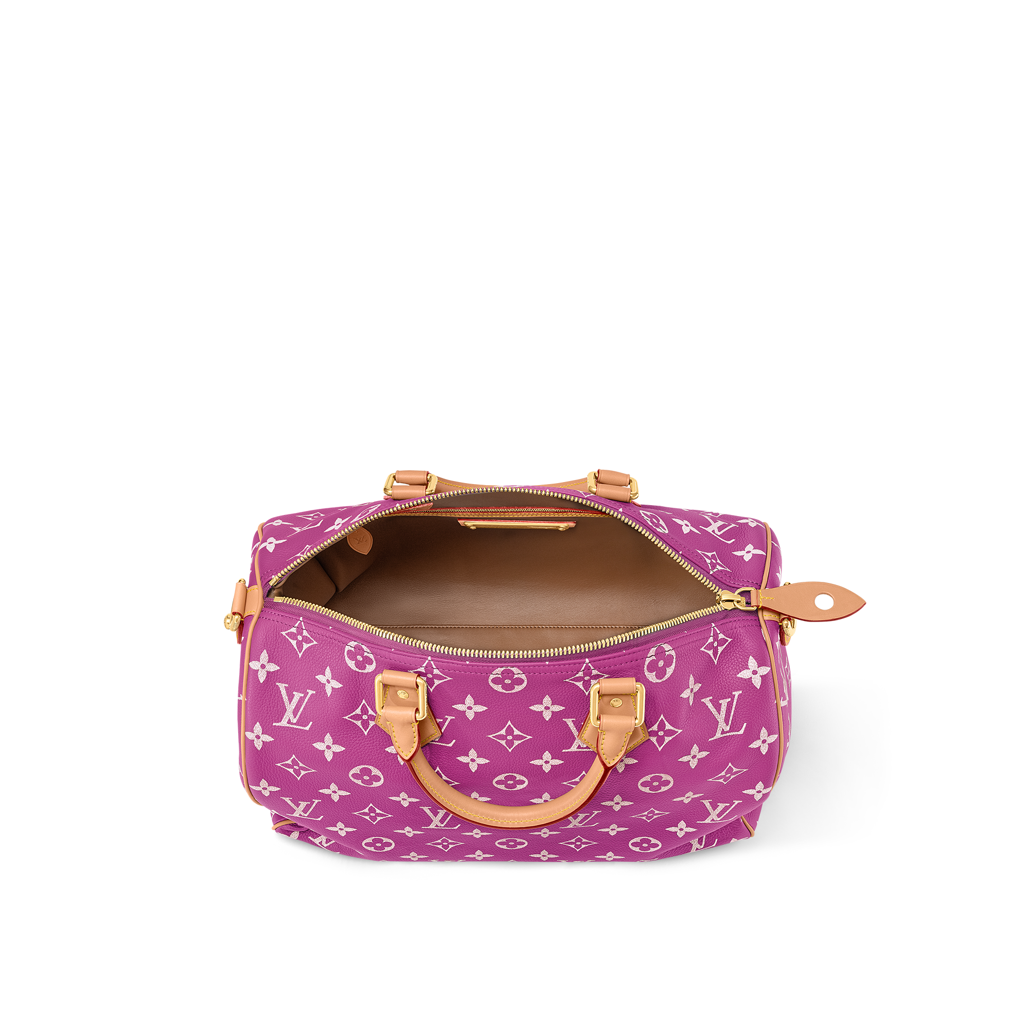 LV} - LVAutres Cuirs Monogram - LVLes Extraordinaires包袋与旅行用品 | 路易威登LOUIS VUITTON官网 (产品缩放)