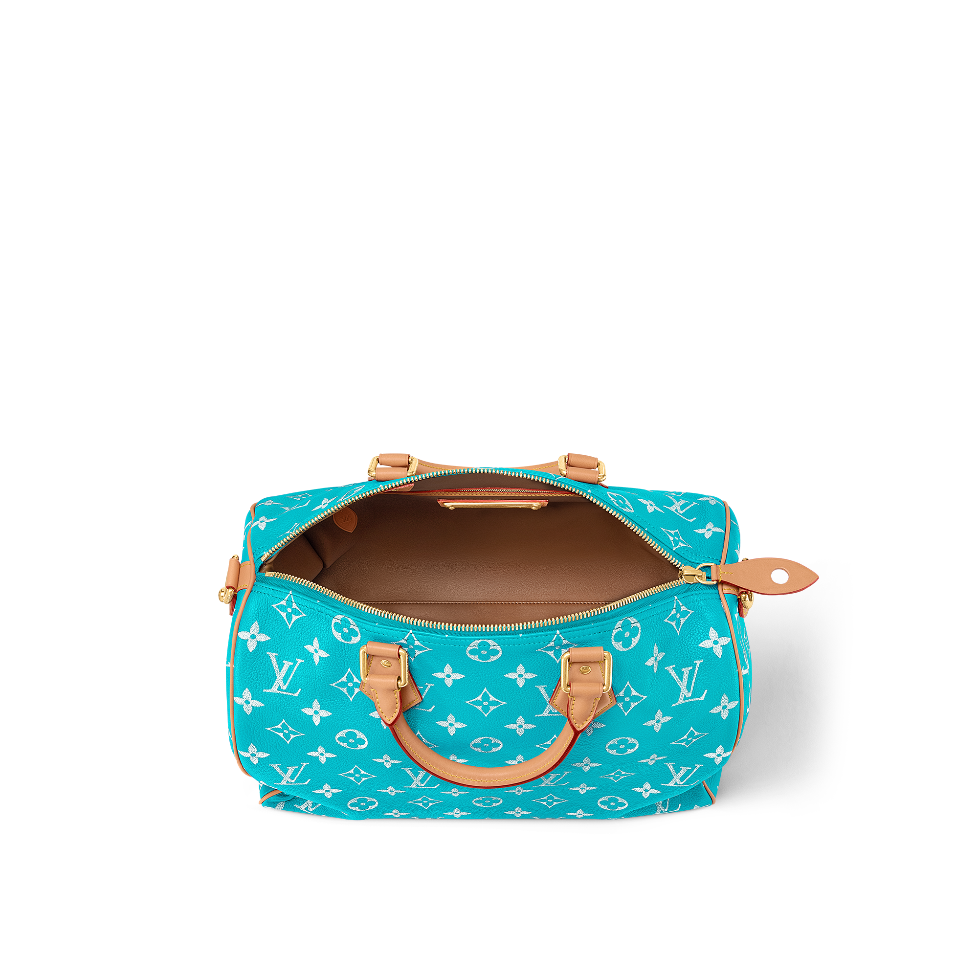 LV} - LVAutres Cuirs Monogram - LVLes Extraordinaires包袋与旅行用品 | 路易威登LOUIS VUITTON官网 (产品缩放)