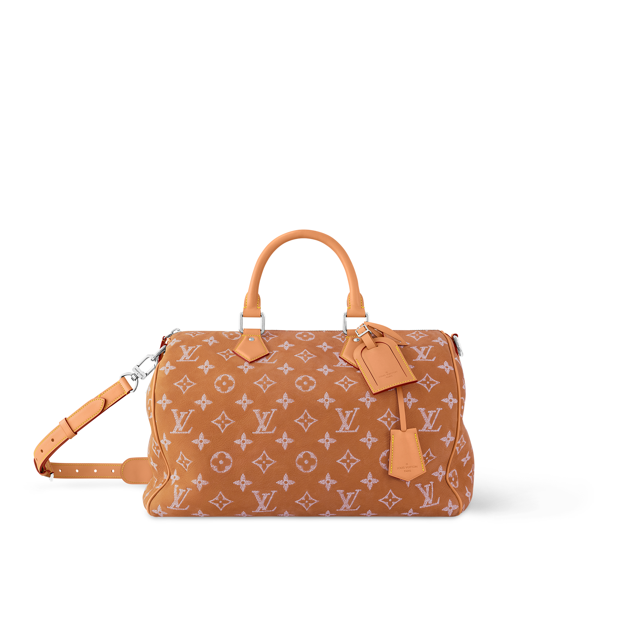 LV} - LVAutres Cuirs Monogram - LVLes Extraordinaires包袋与旅行用品 | 路易威登LOUIS VUITTON官网 (产品缩放)