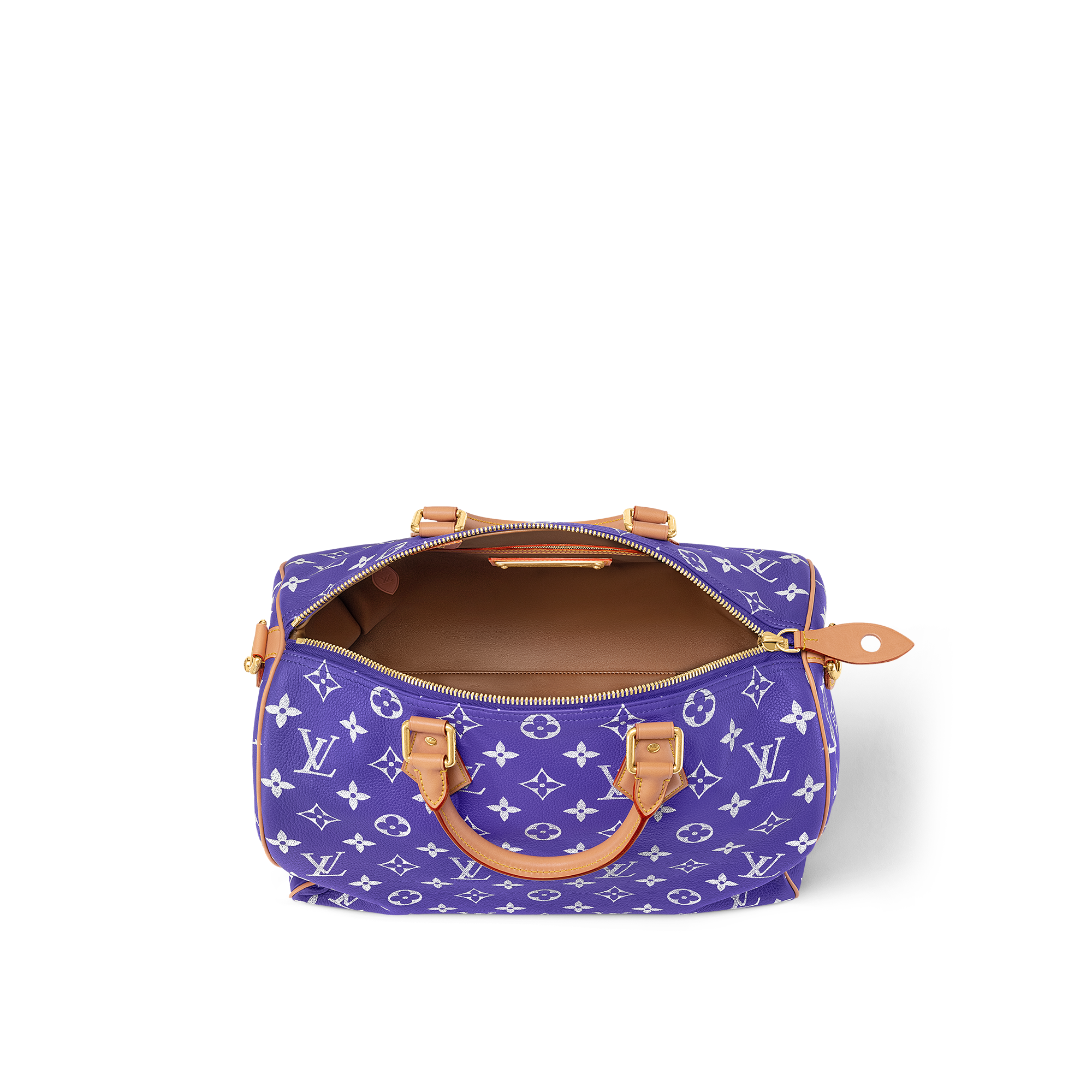 LV} - LVAutres Cuirs Monogram - LVLes Extraordinaires包袋与旅行用品 | 路易威登LOUIS VUITTON官网 (产品缩放)