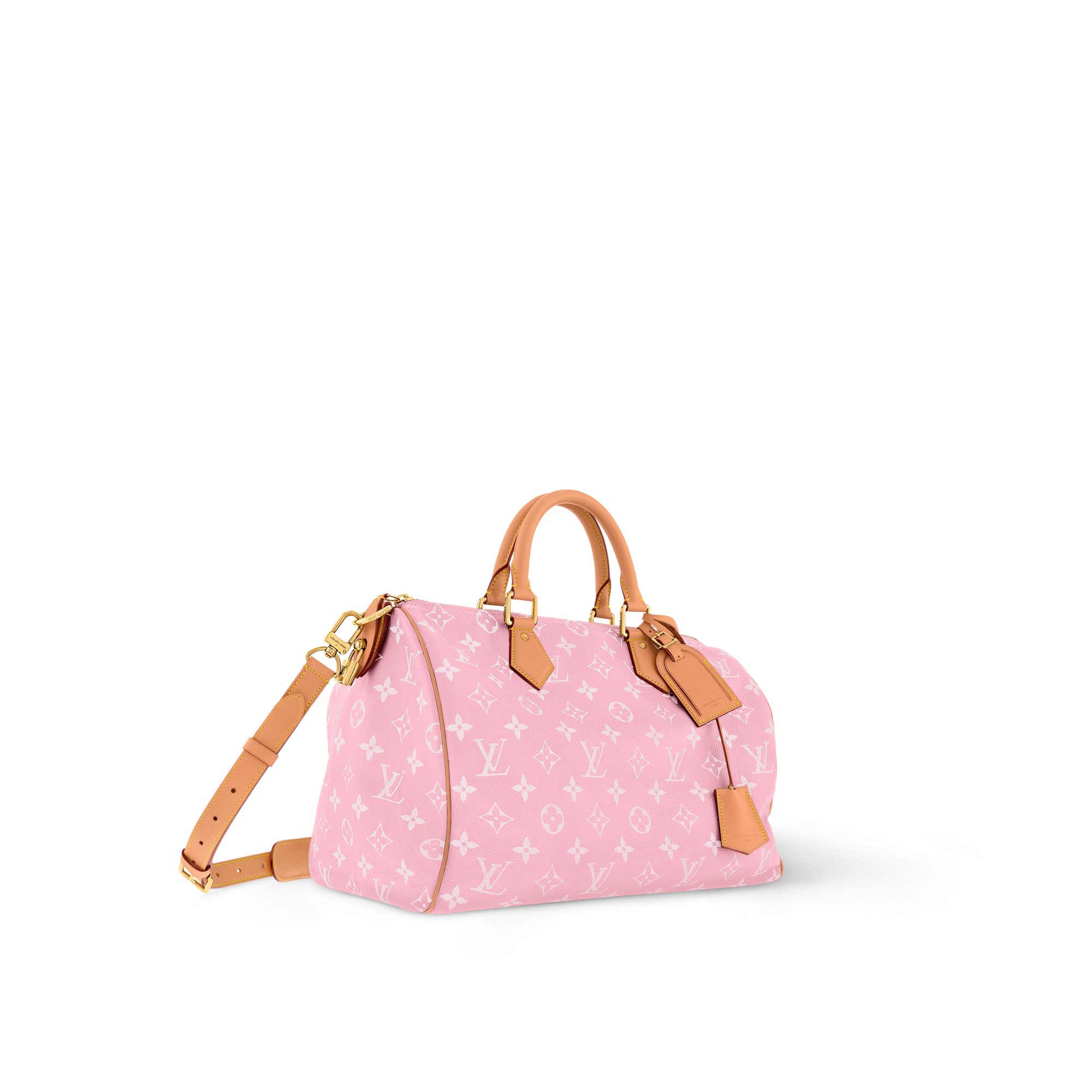 LV} - LVAutres Cuirs Monogram - LVLes Extraordinaires包袋与旅行用品 | 路易威登LOUIS VUITTON官网 (产品缩放)