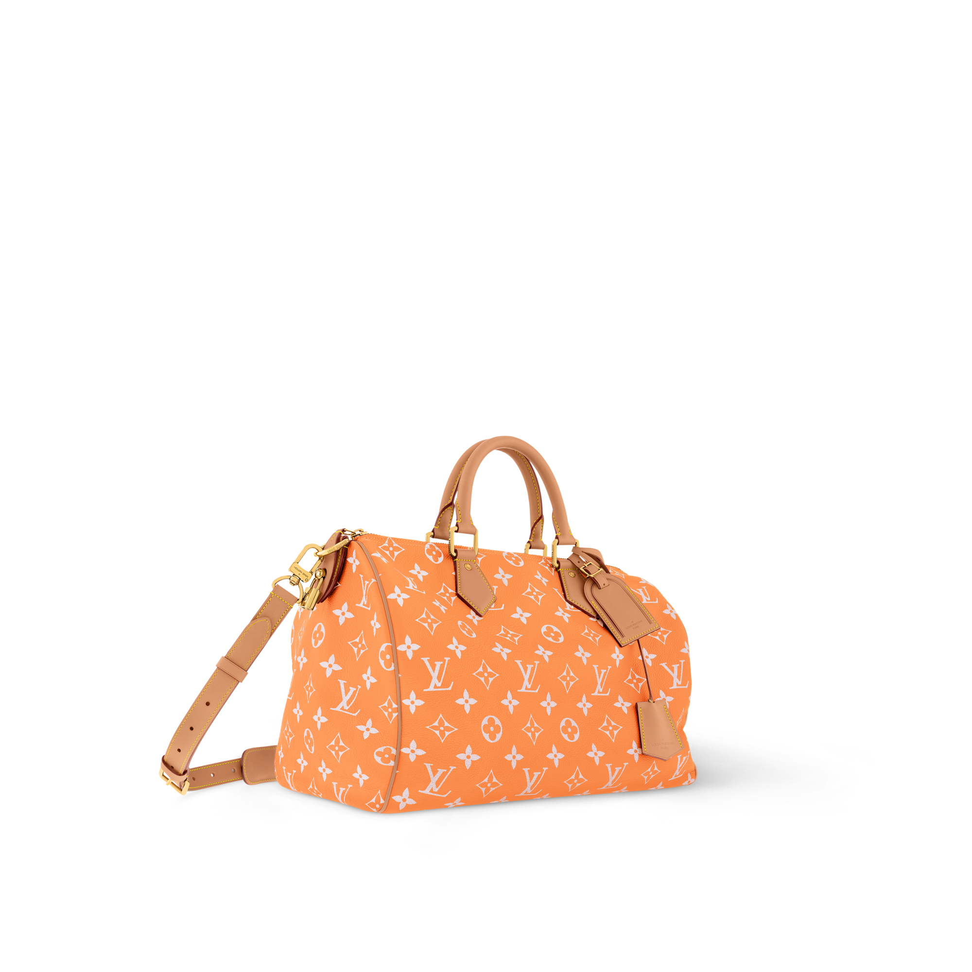 LV} - LVAutres Cuirs Monogram - LVLes Extraordinaires包袋与旅行用品 | 路易威登LOUIS VUITTON官网 (产品缩放)