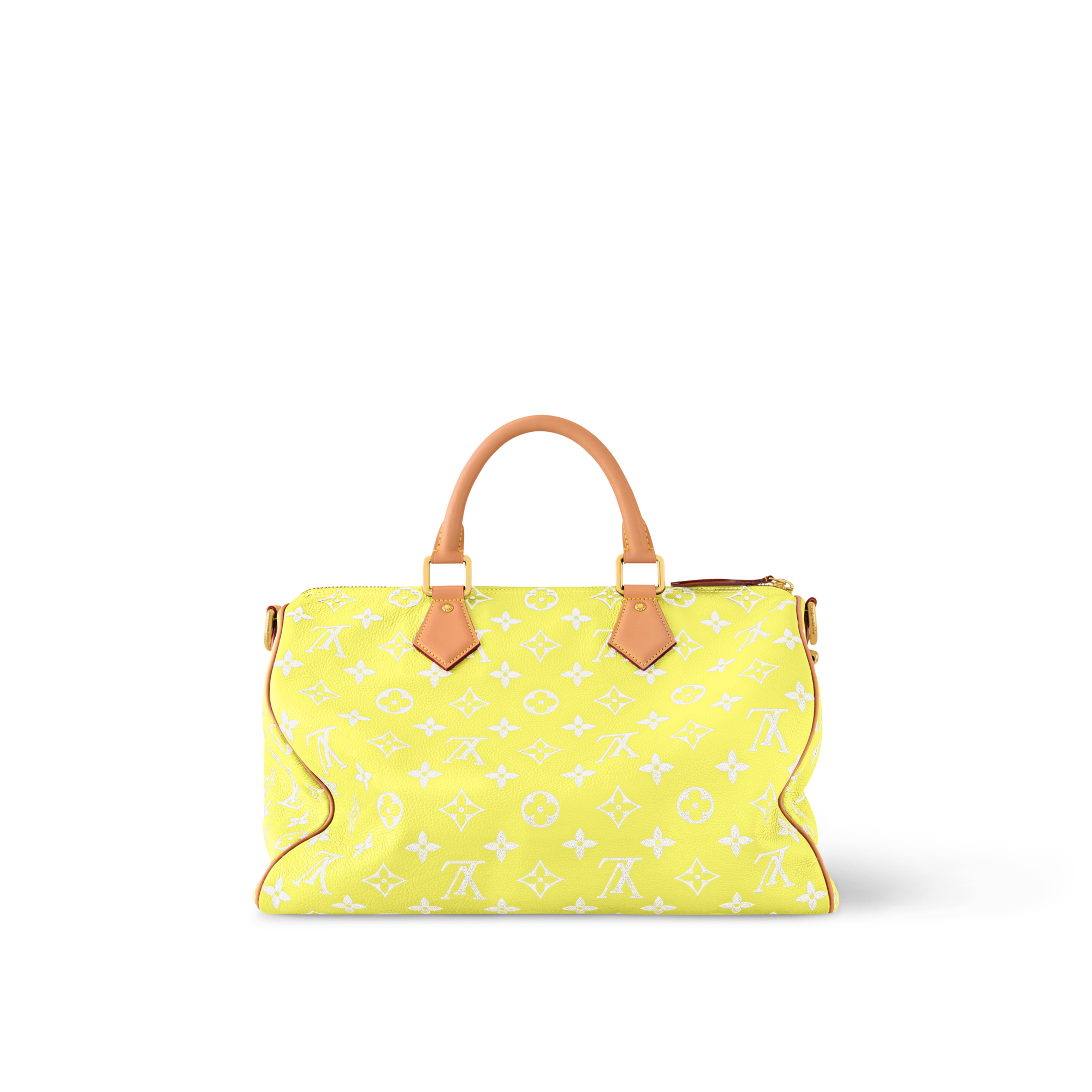 LV} - LVAutres Cuirs Monogram - LVLes Extraordinaires包袋与旅行用品 | 路易威登LOUIS VUITTON官网 (产品缩放)