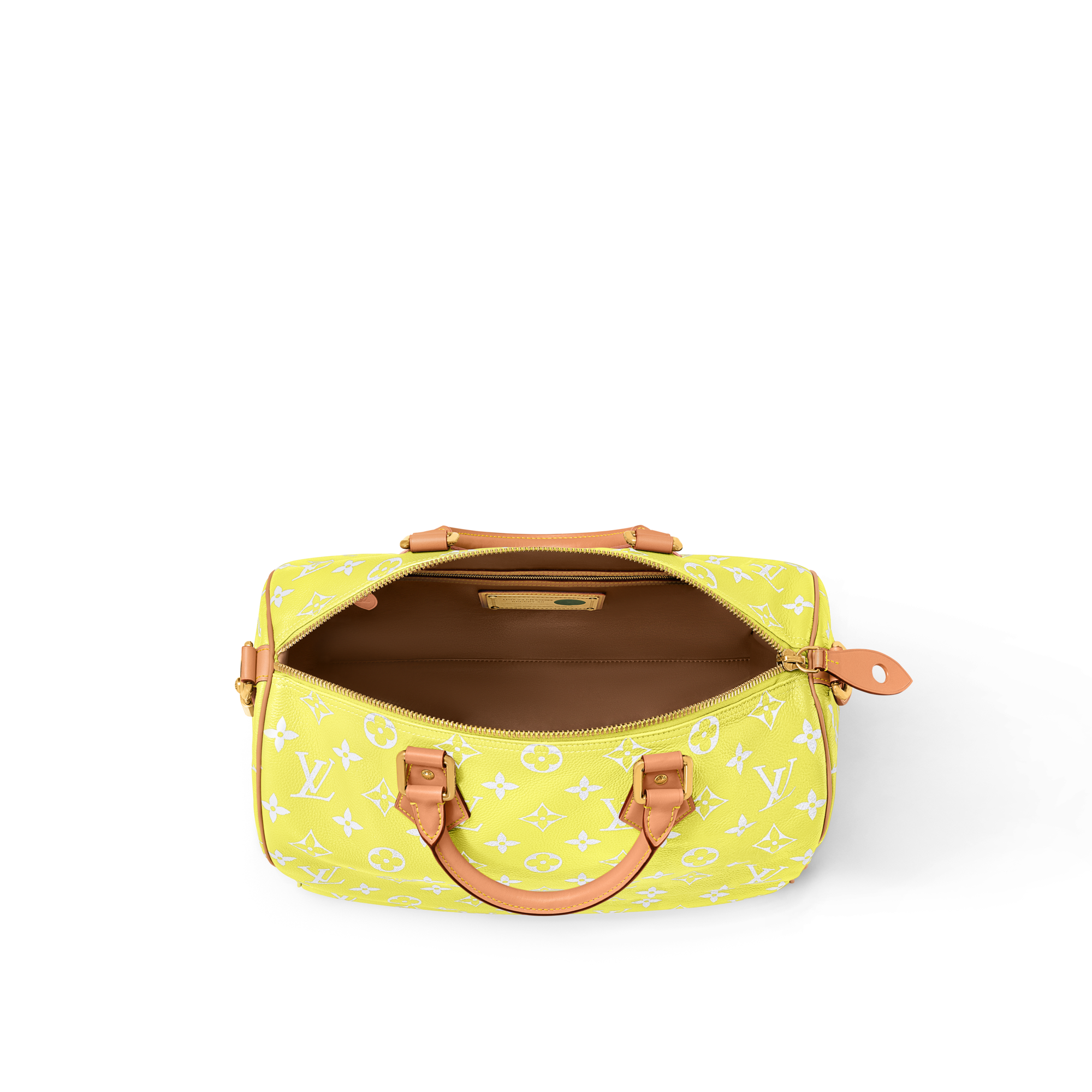 LV} - LVAutres Cuirs Monogram - LVLes Extraordinaires包袋与旅行用品 | 路易威登LOUIS VUITTON官网 (产品缩放)