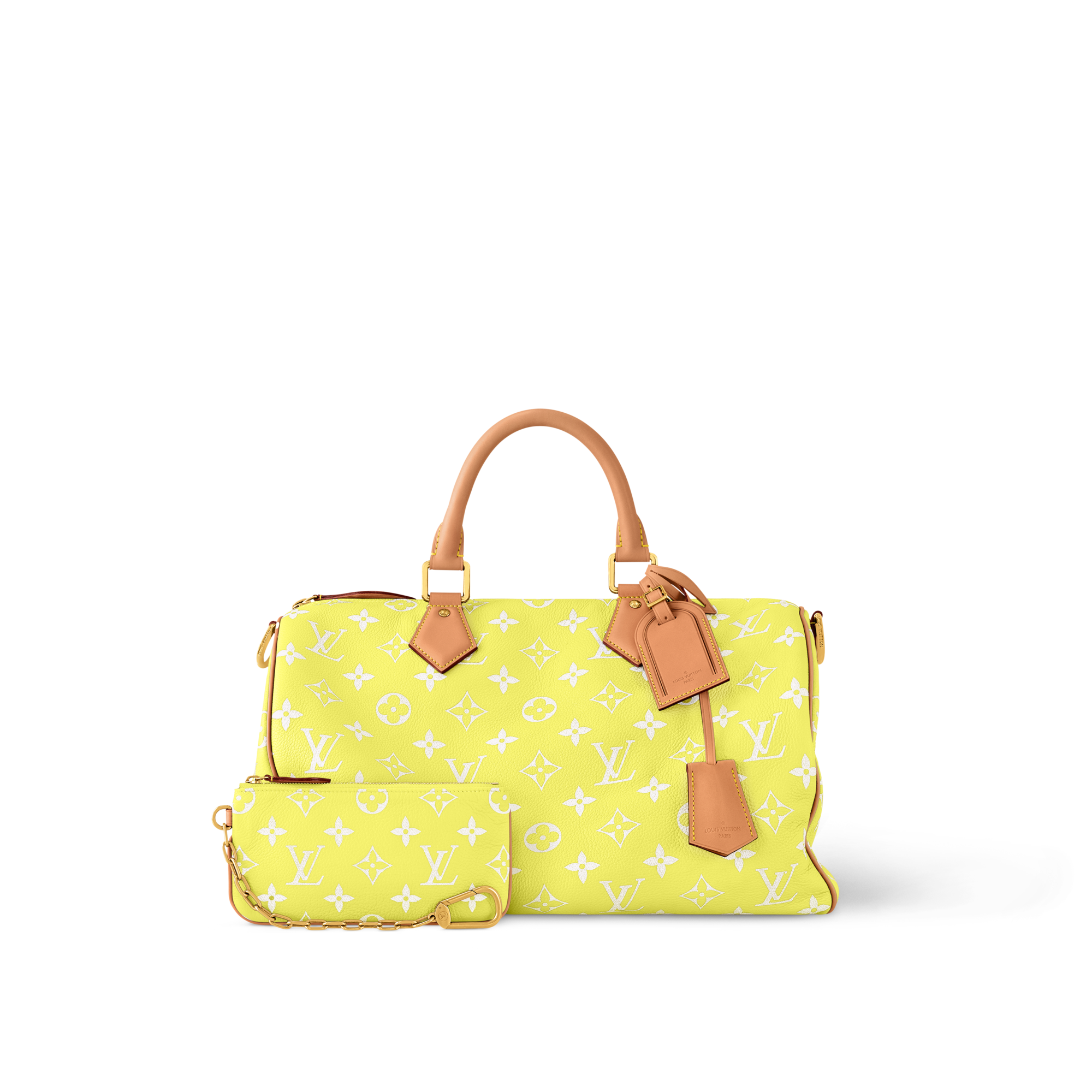 LV} - LVAutres Cuirs Monogram - LVLes Extraordinaires包袋与旅行用品 | 路易威登LOUIS VUITTON官网 (产品缩放)