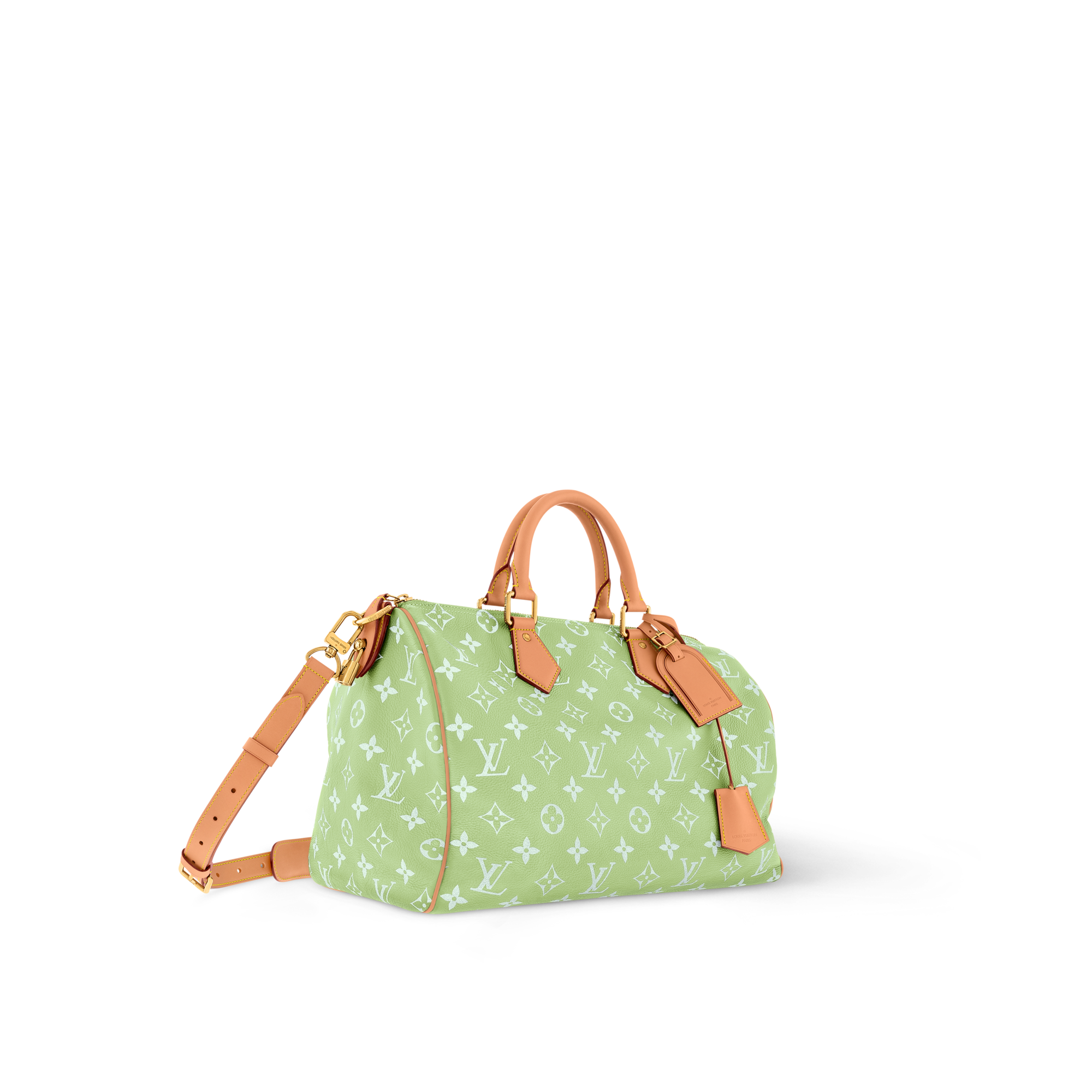 LV} - LVAutres Cuirs Monogram - LVLes Extraordinaires包袋与旅行用品 | 路易威登LOUIS VUITTON官网 (产品缩放)