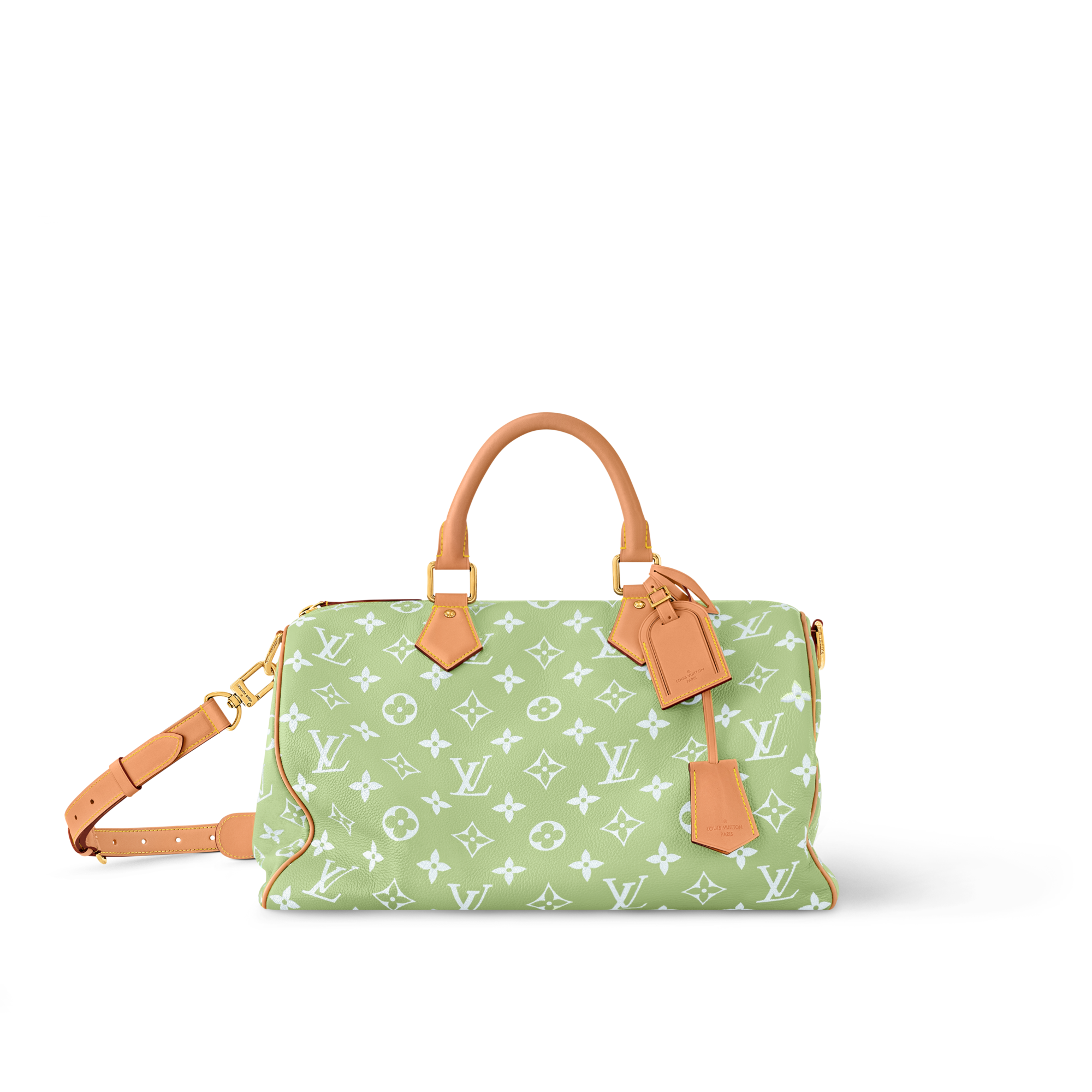 LV} - LVAutres Cuirs Monogram - LVLes Extraordinaires包袋与旅行用品 | 路易威登LOUIS VUITTON官网 (产品缩放)