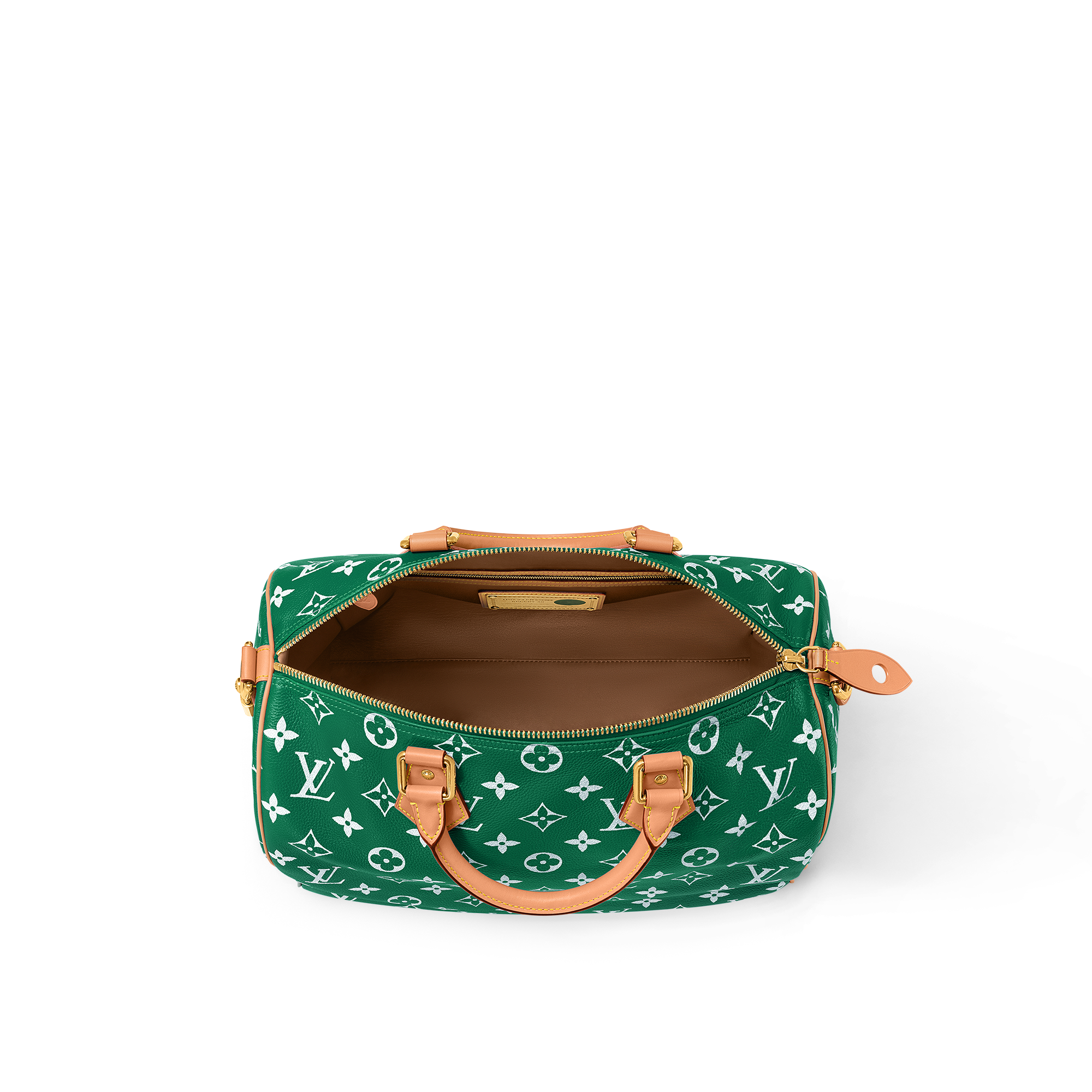 LV} - LVAutres Cuirs Monogram - LVLes Extraordinaires包袋与旅行用品 | 路易威登LOUIS VUITTON官网 (产品缩放)