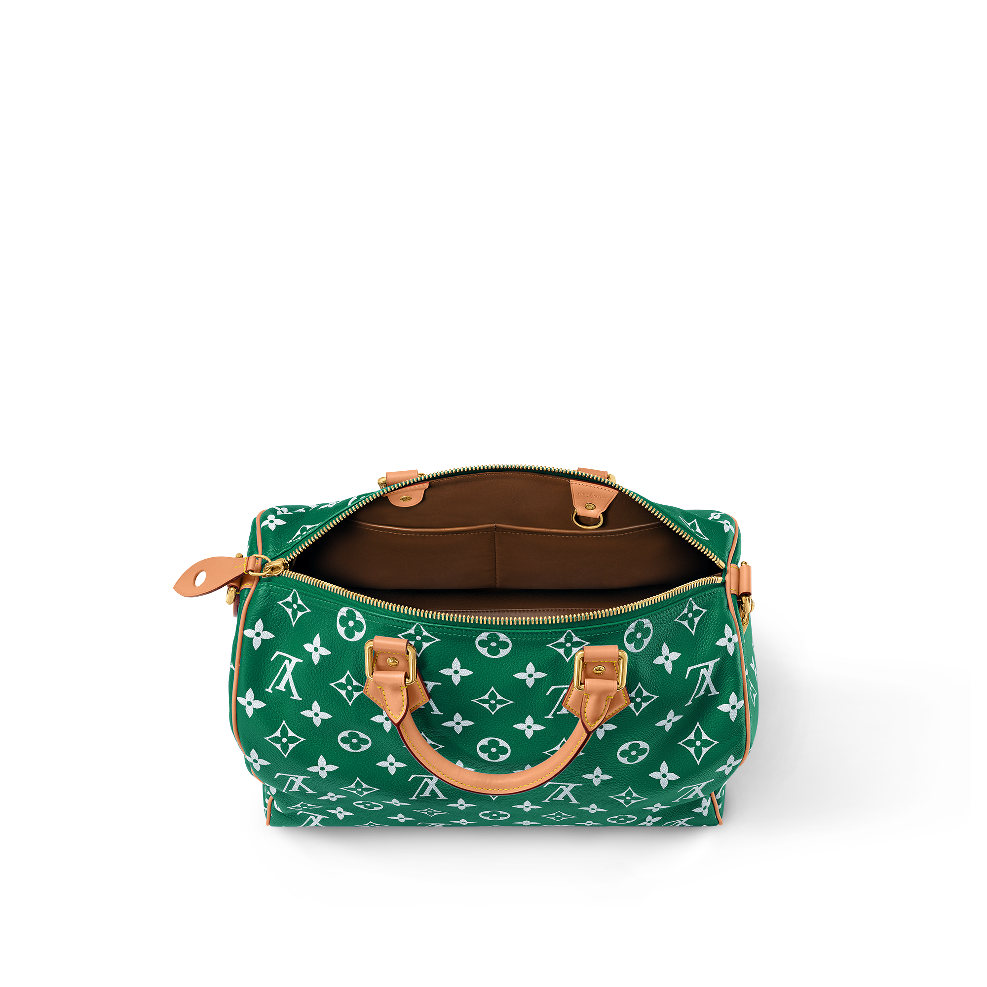 LV} - LVAutres Cuirs Monogram - LVLes Extraordinaires包袋与旅行用品 | 路易威登LOUIS VUITTON官网 (产品缩放)