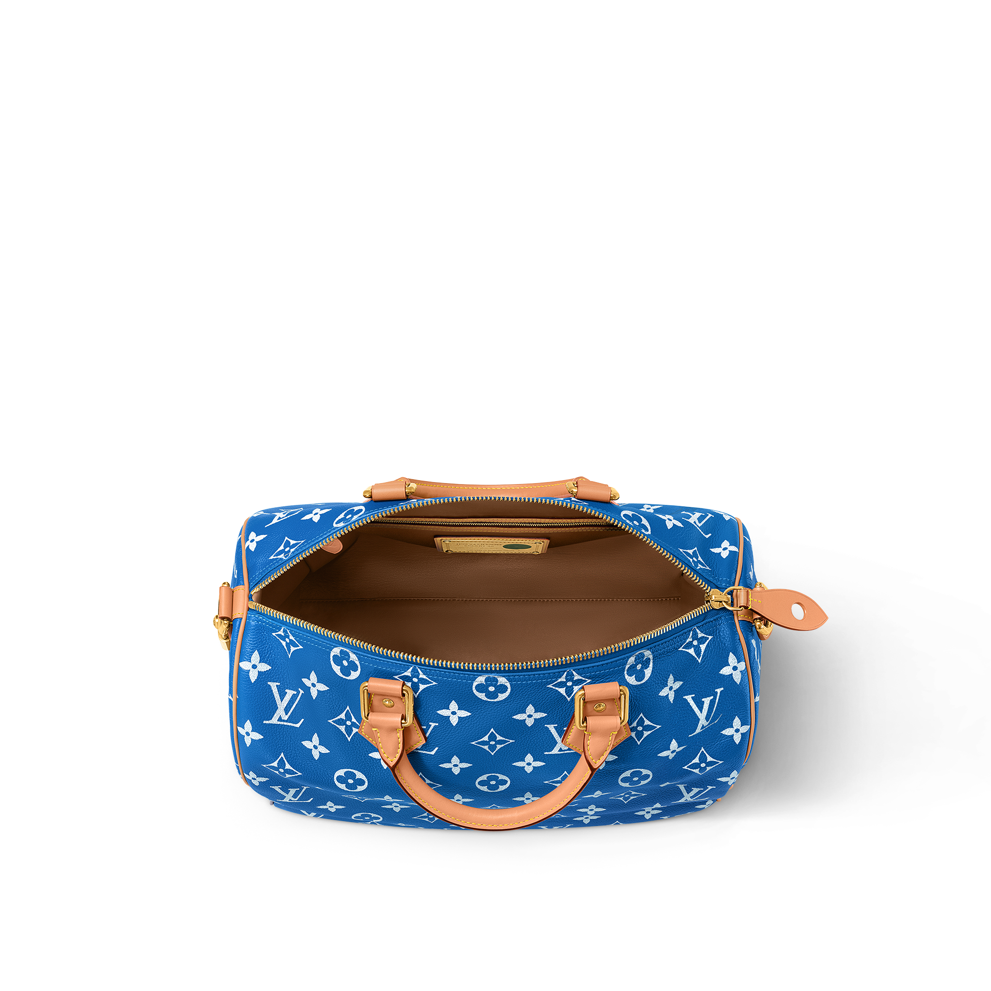 LV} - LVAutres Cuirs Monogram - LVLes Extraordinaires包袋与旅行用品 | 路易威登LOUIS VUITTON官网 (产品缩放)