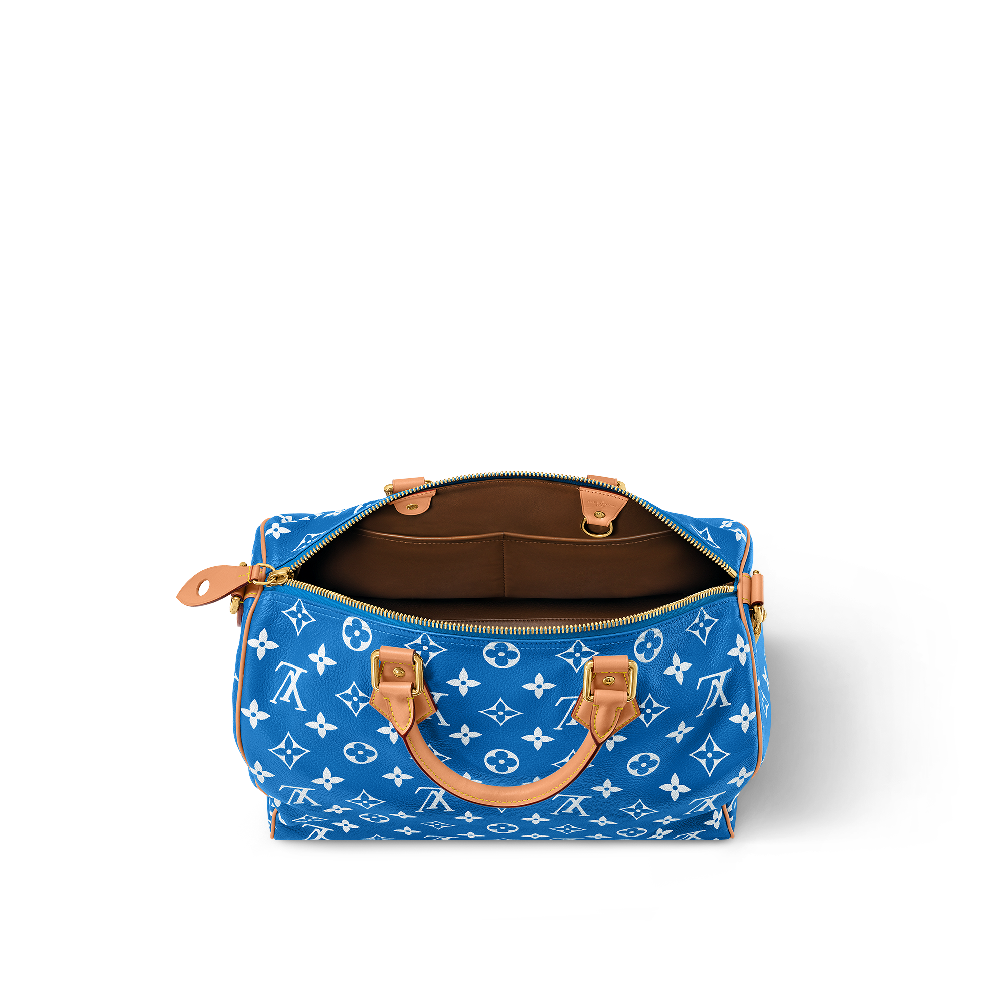 LV} - LVAutres Cuirs Monogram - LVLes Extraordinaires包袋与旅行用品 | 路易威登LOUIS VUITTON官网 (产品缩放)