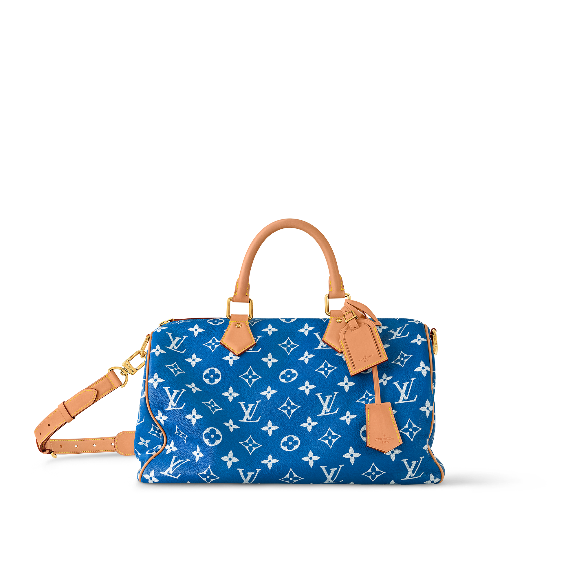Bleu