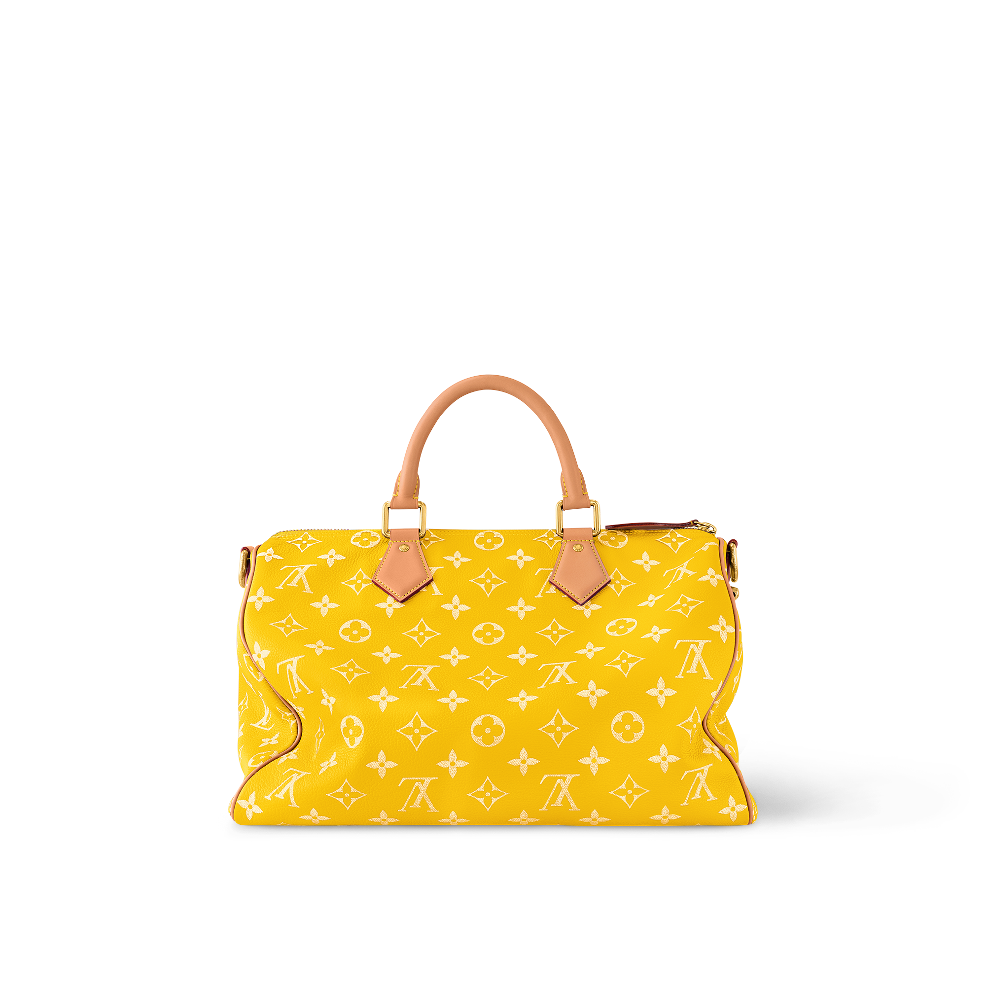 LV} - LVAutres Cuirs Monogram - LVLes Extraordinaires包袋与旅行用品 | 路易威登LOUIS VUITTON官网 (产品缩放)