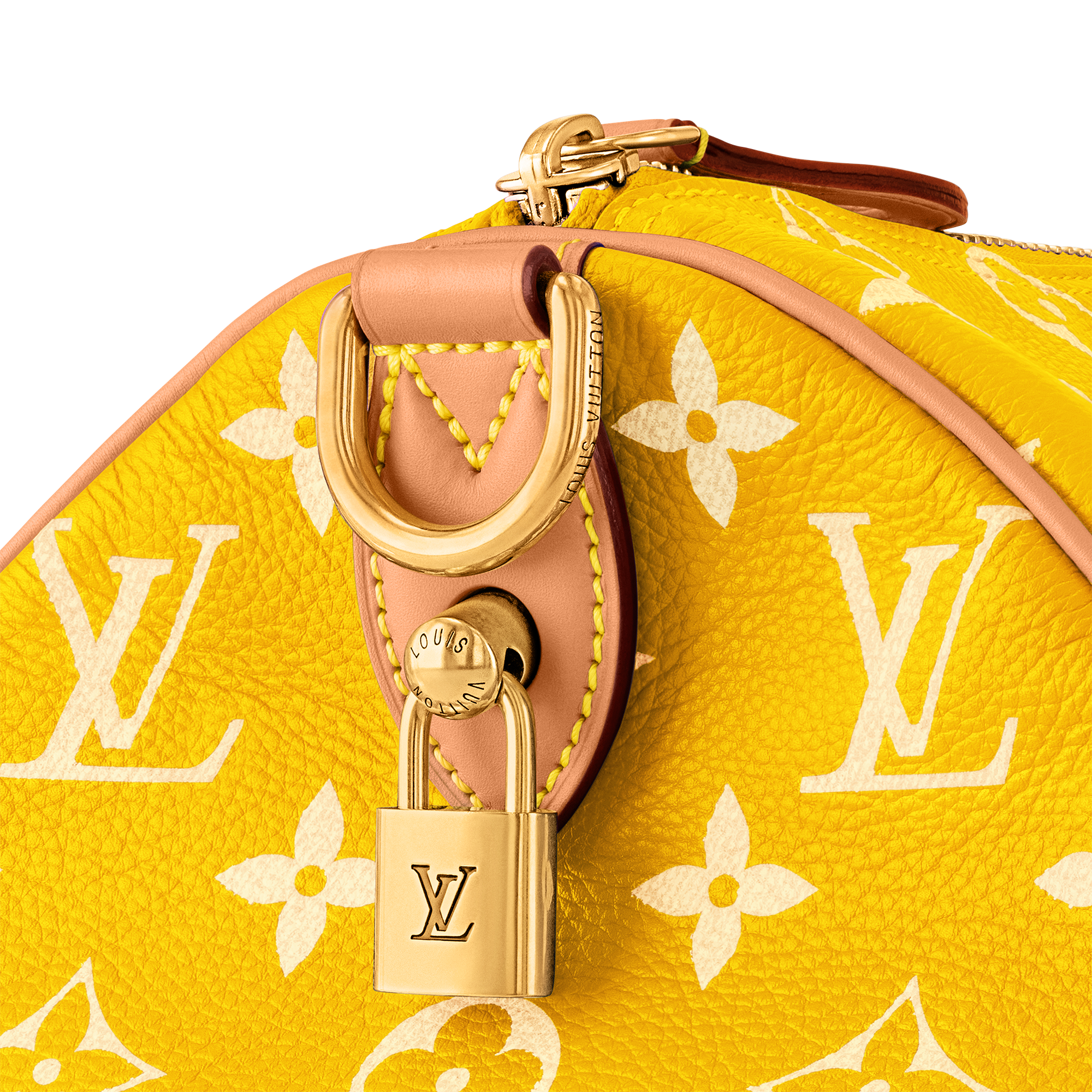LV} - LVAutres Cuirs Monogram - LVLes Extraordinaires包袋与旅行用品 | 路易威登LOUIS VUITTON官网 (产品缩放)