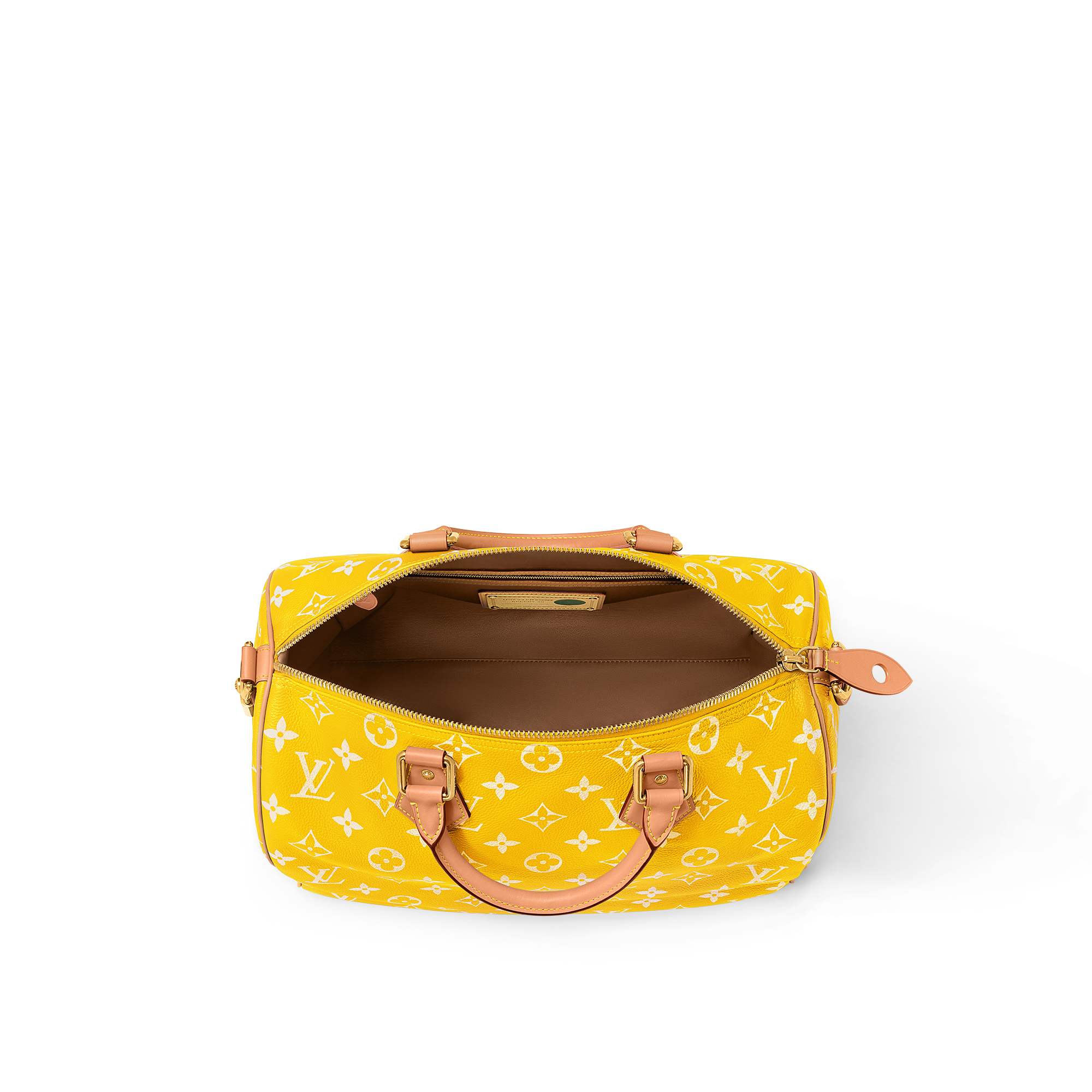 LV} - LVAutres Cuirs Monogram - LVLes Extraordinaires包袋与旅行用品 | 路易威登LOUIS VUITTON官网 (产品缩放)
