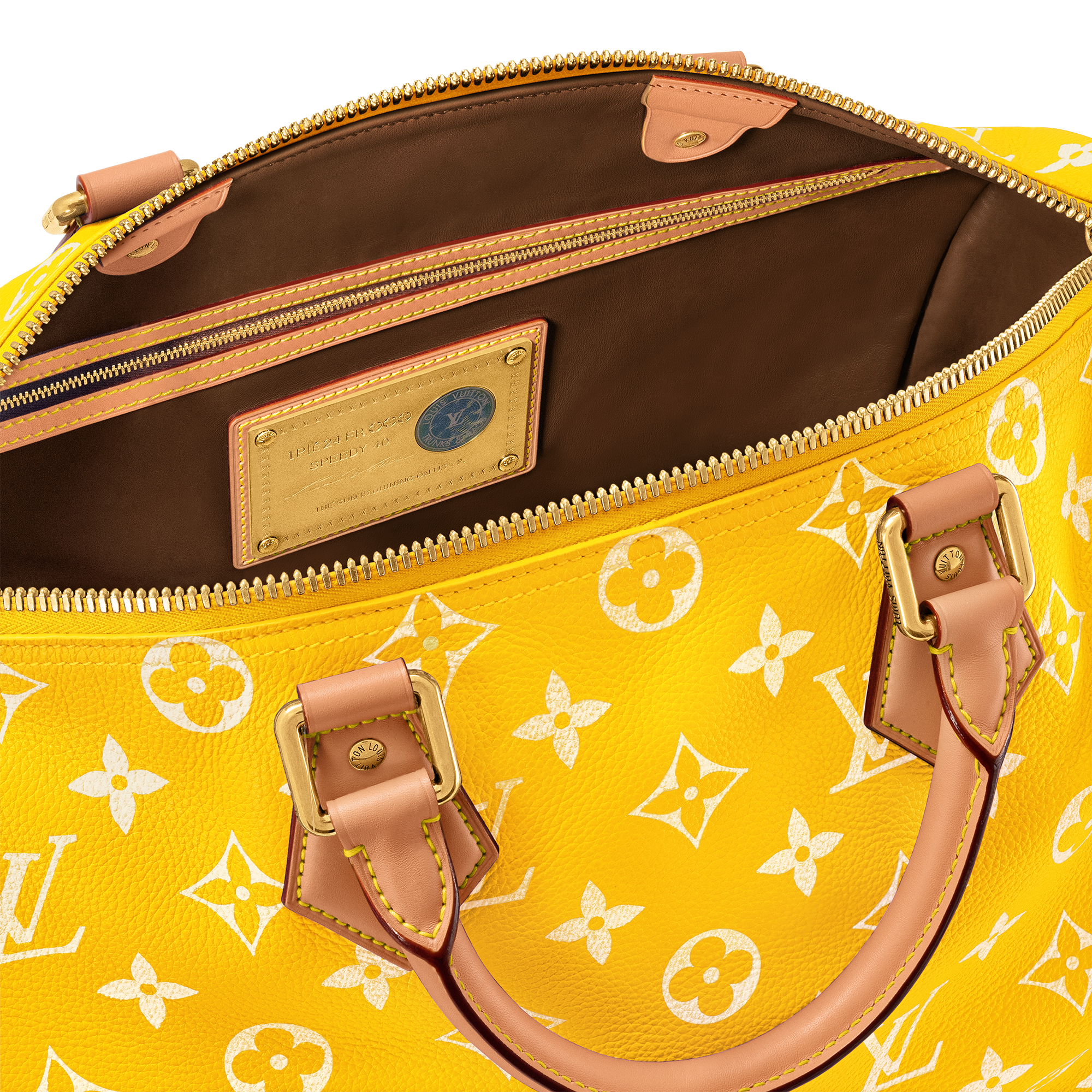 LV} - LVAutres Cuirs Monogram - LVLes Extraordinaires包袋与旅行用品 | 路易威登LOUIS VUITTON官网 (产品缩放)