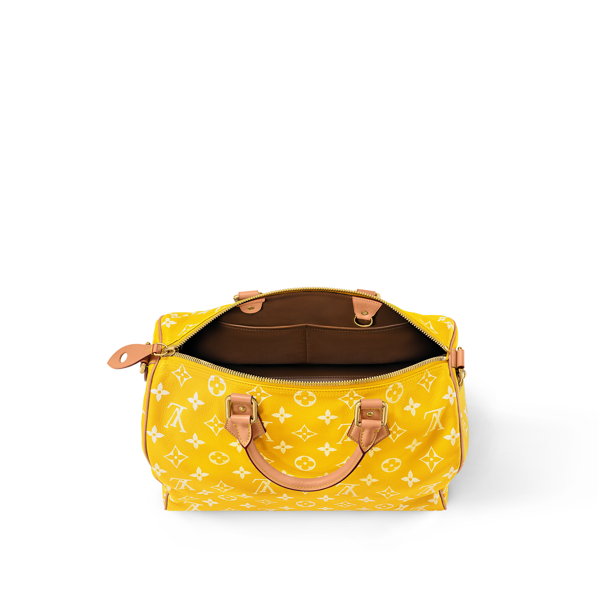 LV} - LVAutres Cuirs Monogram - LVLes Extraordinaires包袋与旅行用品 | 路易威登LOUIS VUITTON官网 (产品缩放)