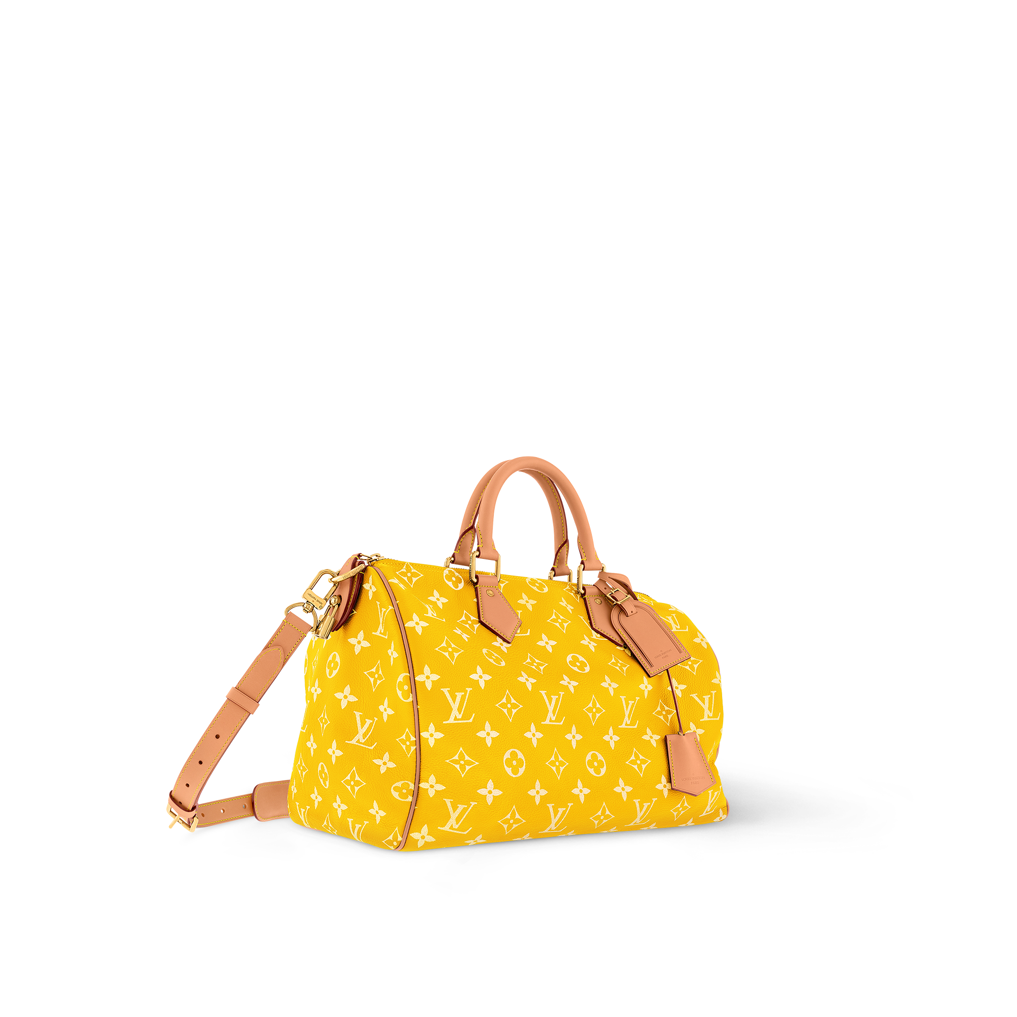 LV} - LVAutres Cuirs Monogram - LVLes Extraordinaires包袋与旅行用品 | 路易威登LOUIS VUITTON官网 (产品缩放)